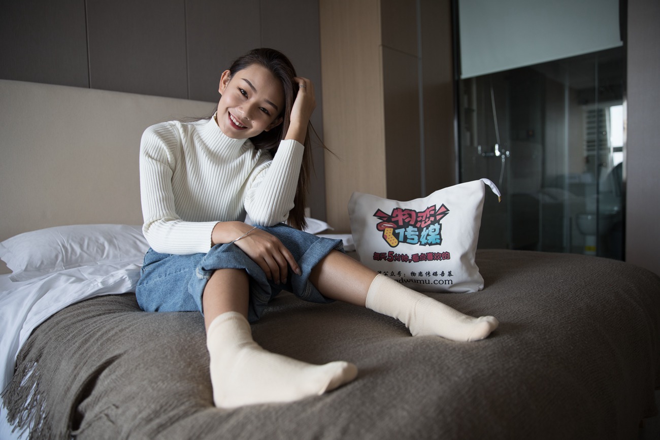 图片[78]-物恋传媒 No.332 岚岚-一颗木棉 [162P] – 速更版-美库