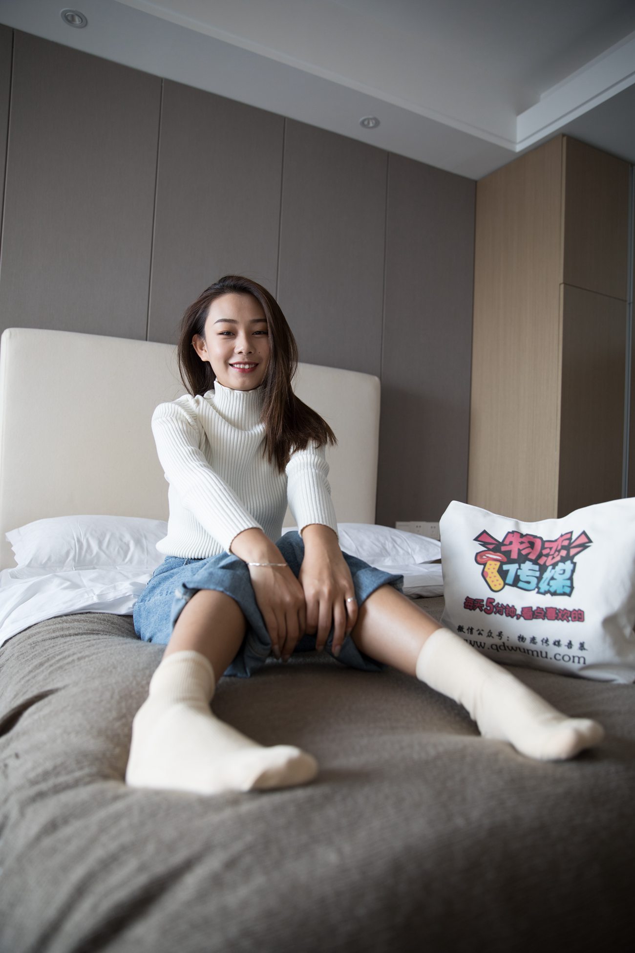 图片[80]-物恋传媒 No.332 岚岚-一颗木棉 [162P] – 速更版-美库