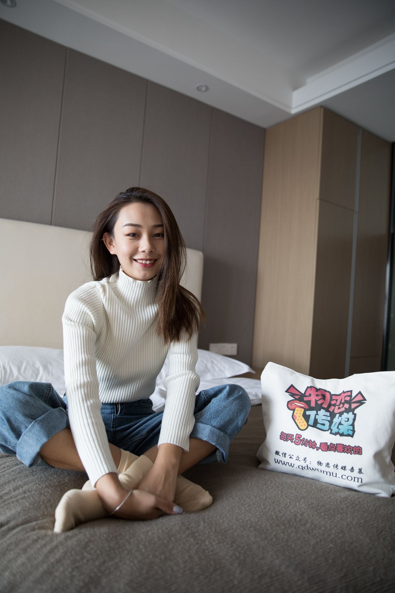 图片[81]-物恋传媒 No.332 岚岚-一颗木棉 [162P] – 速更版-美库