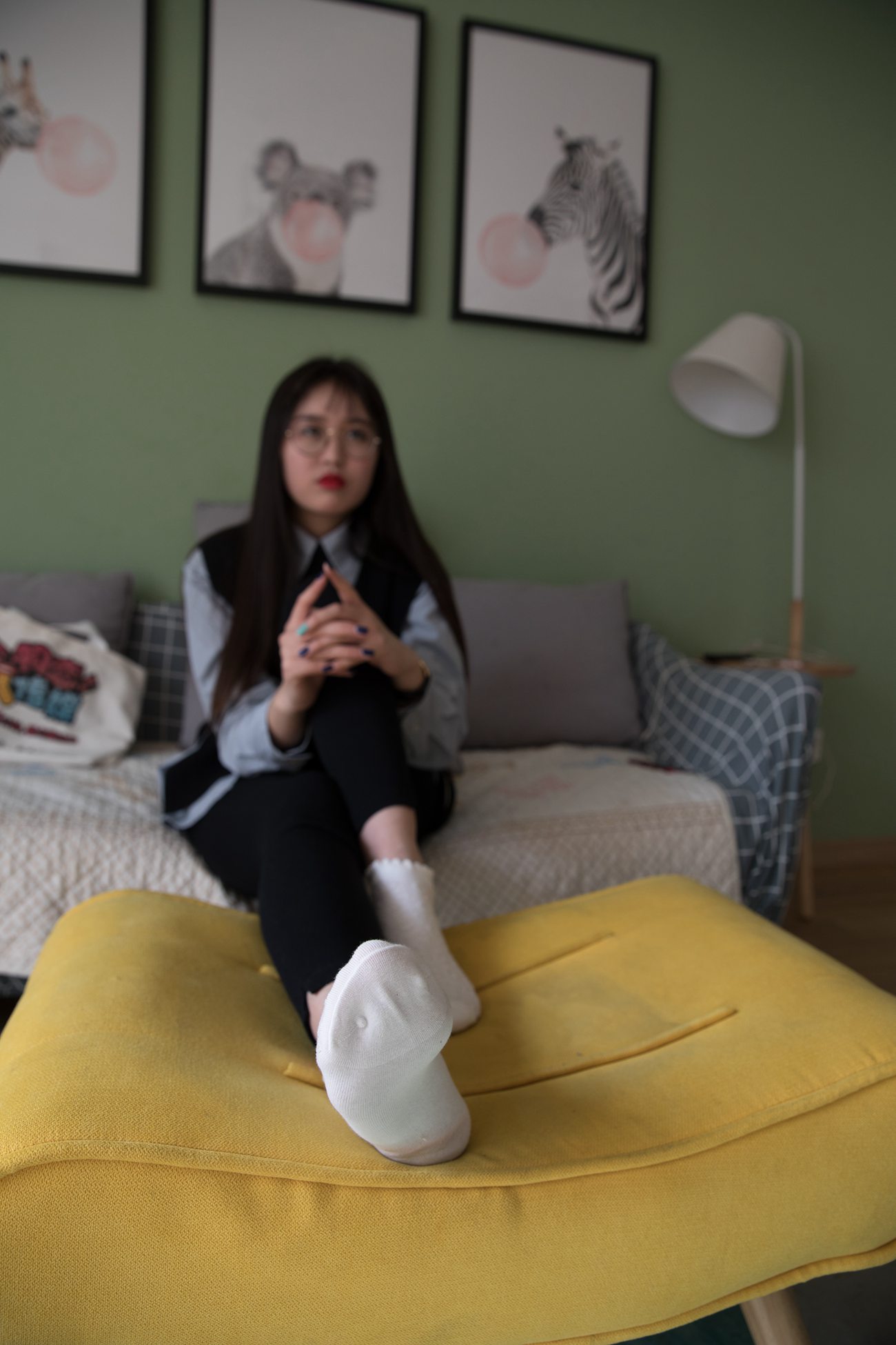 图片[87]-物恋传媒 No.331 菲菲-流浪嘉年华 [150P] – 速更版-美库