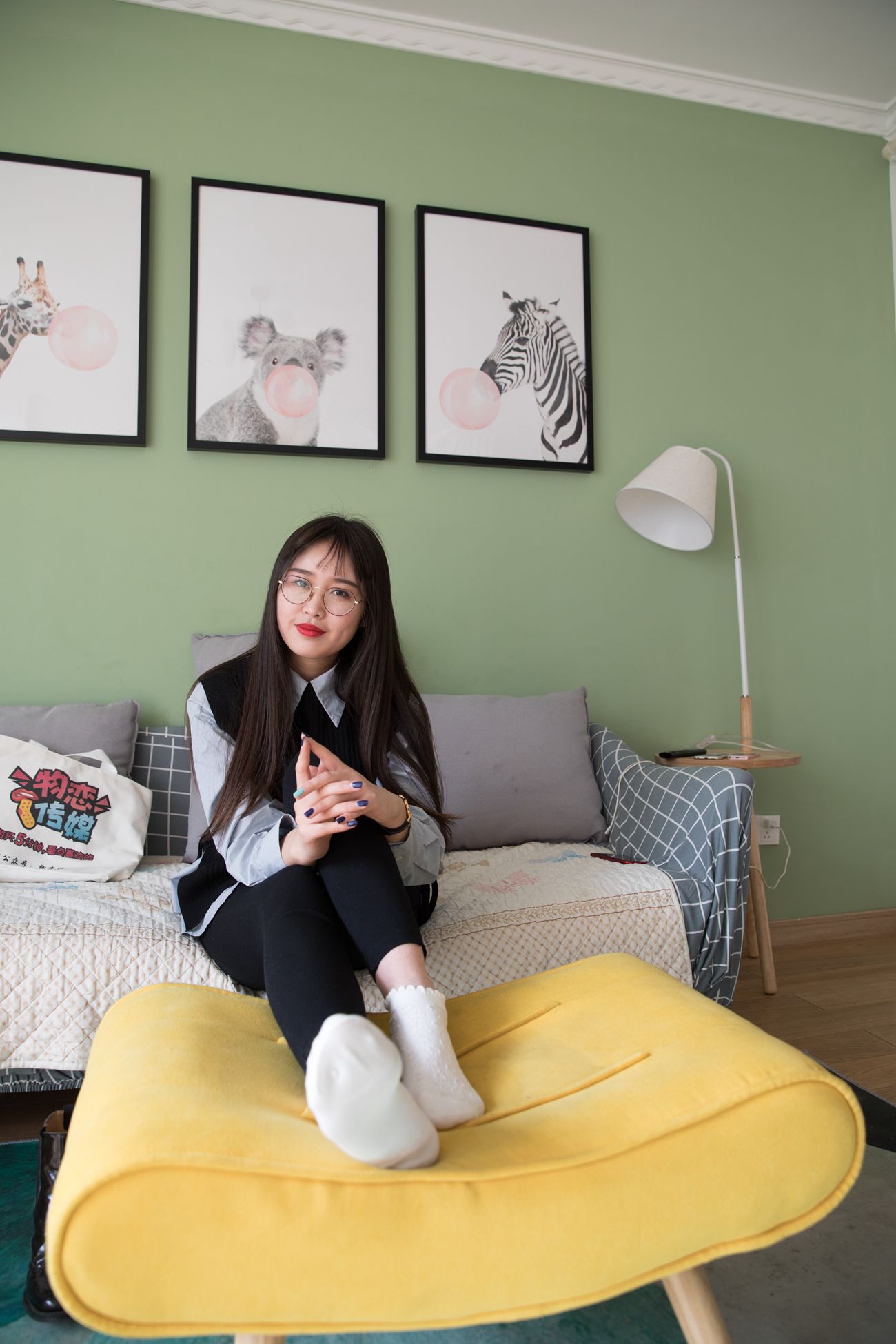 图片[88]-物恋传媒 No.331 菲菲-流浪嘉年华 [150P] – 速更版-美库