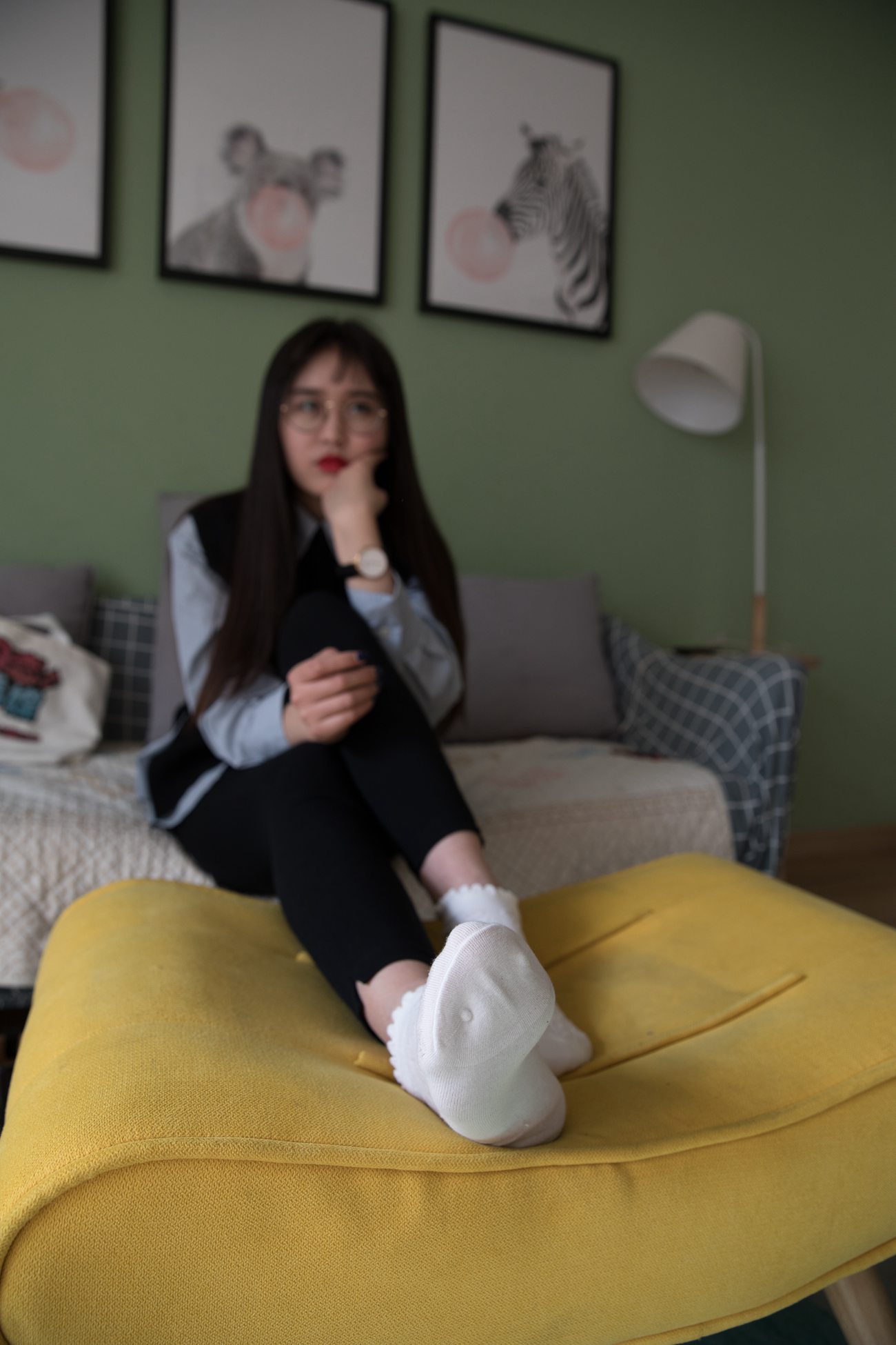 图片[89]-物恋传媒 No.331 菲菲-流浪嘉年华 [150P] – 速更版-美库