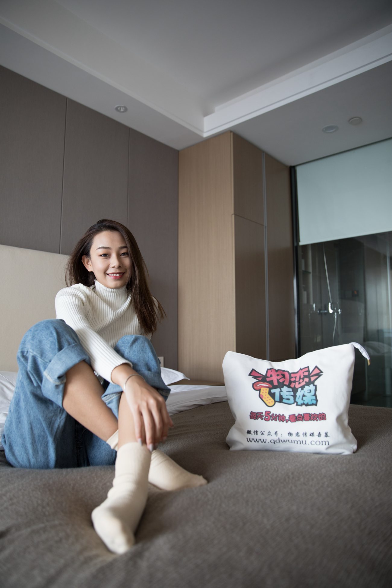 图片[84]-物恋传媒 No.332 岚岚-一颗木棉 [162P] – 速更版-美库