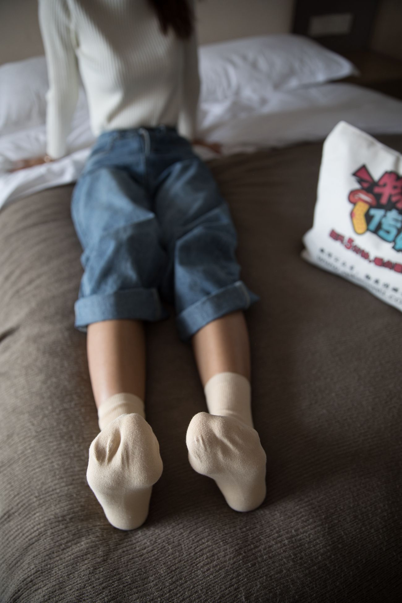 图片[87]-物恋传媒 No.332 岚岚-一颗木棉 [162P] – 速更版-美库