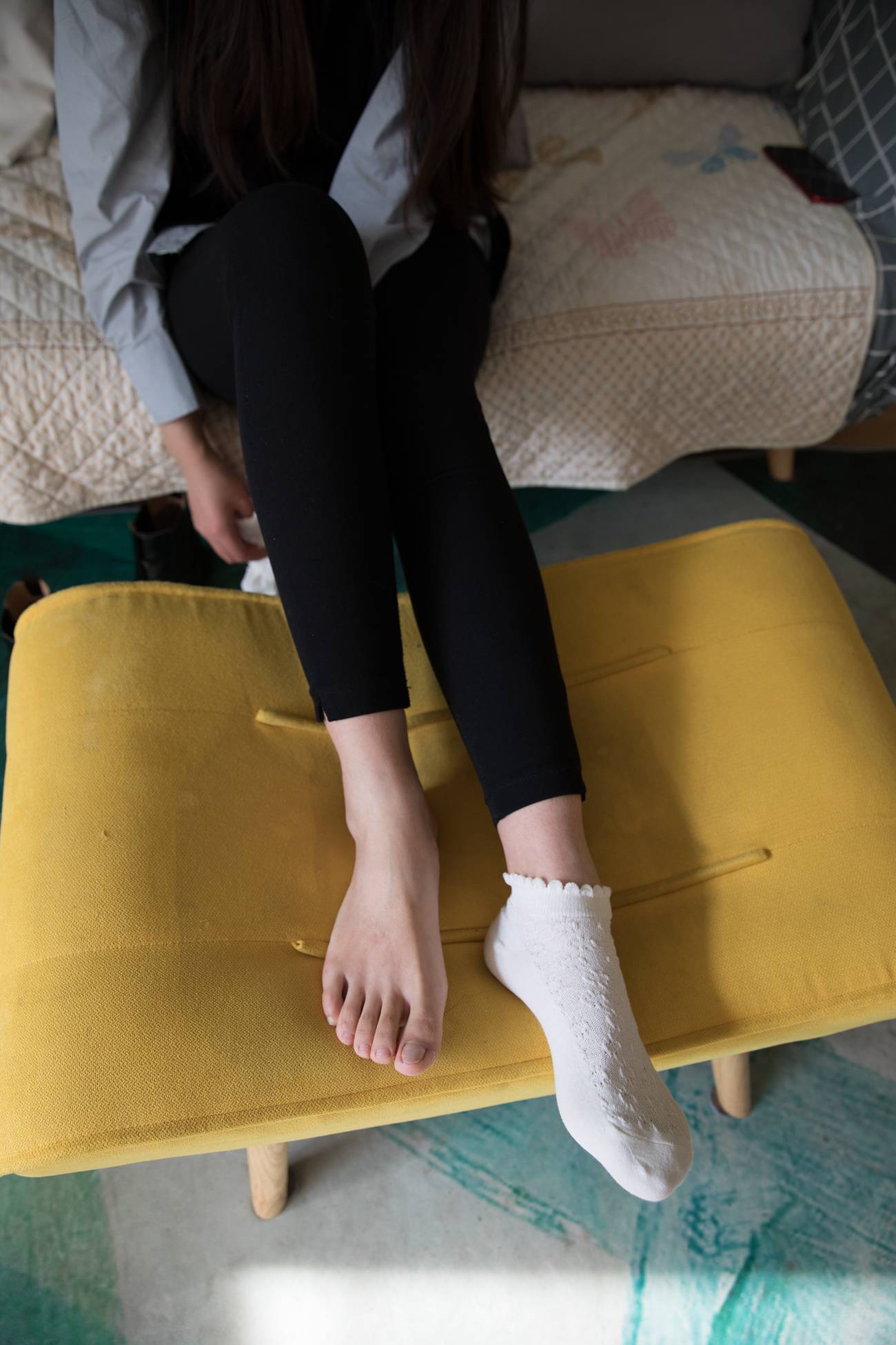 图片[100]-物恋传媒 No.331 菲菲-流浪嘉年华 [150P] – 速更版-美库