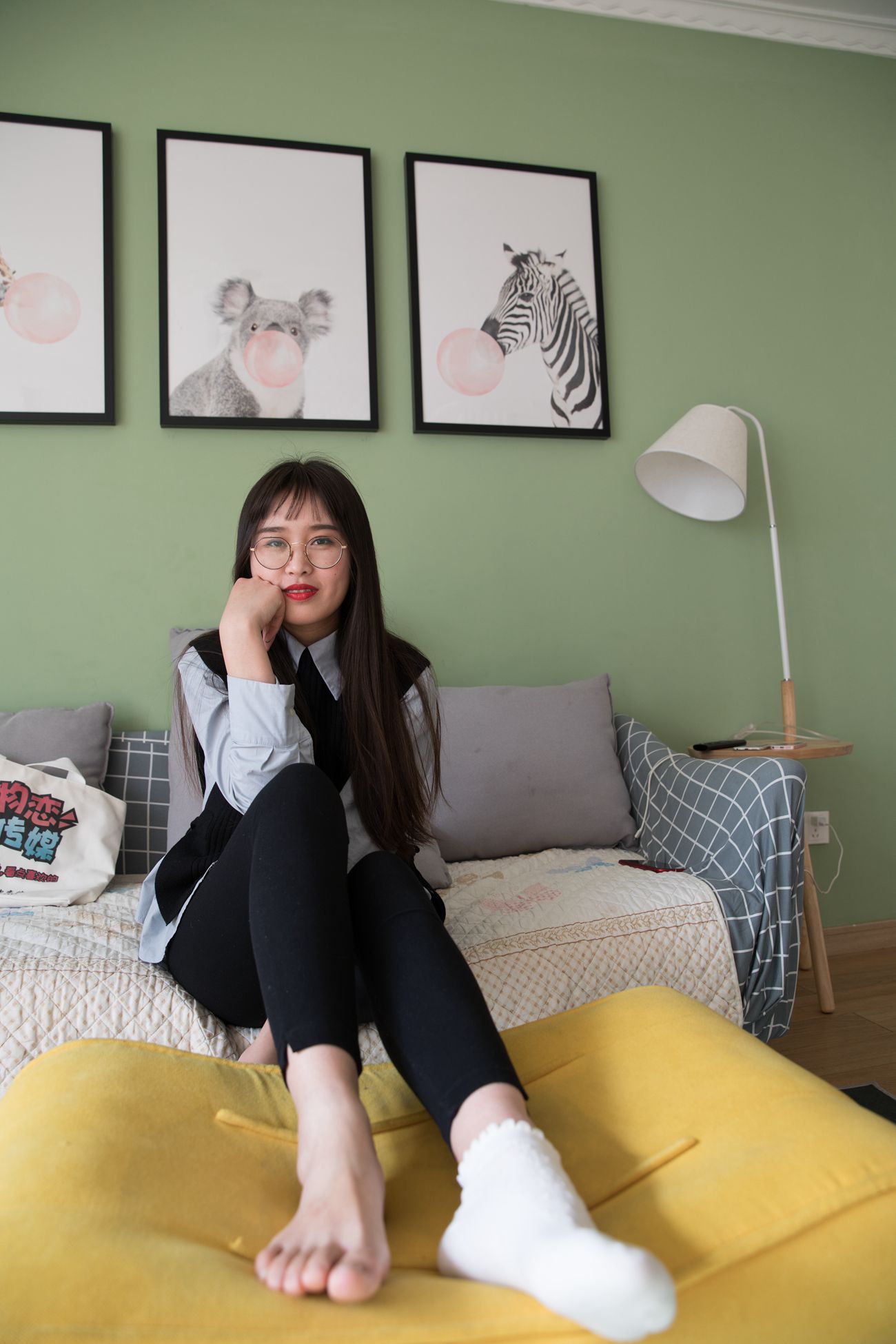 图片[102]-物恋传媒 No.331 菲菲-流浪嘉年华 [150P] – 速更版-美库