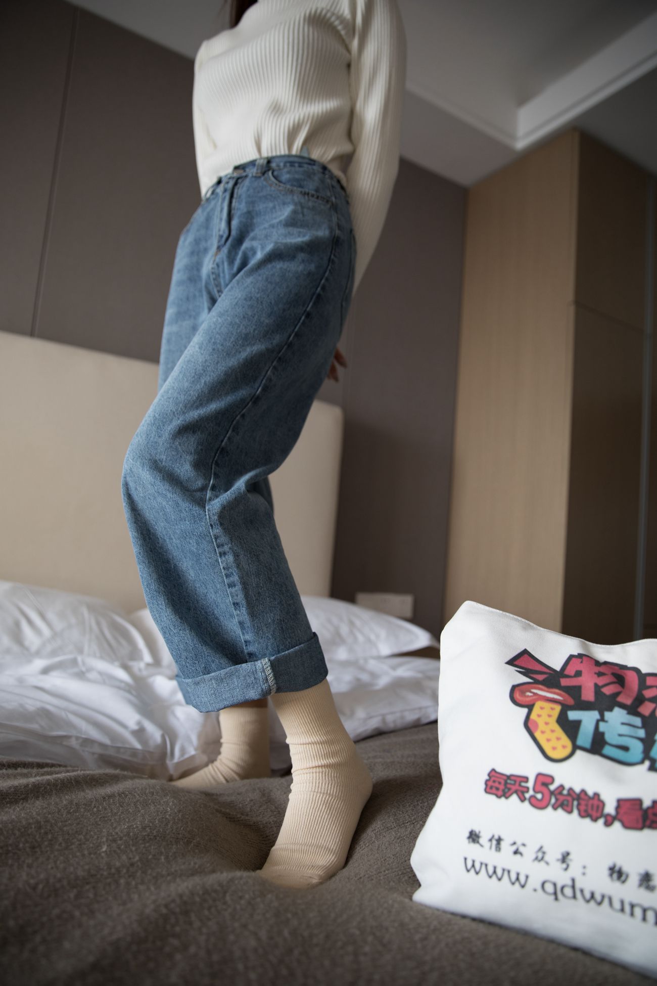 图片[96]-物恋传媒 No.332 岚岚-一颗木棉 [162P] – 速更版-美库