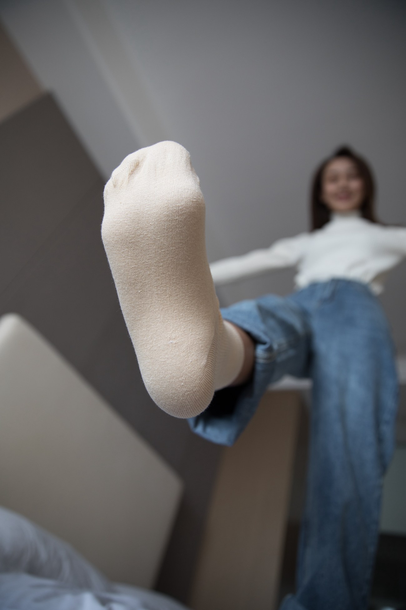 图片[100]-物恋传媒 No.332 岚岚-一颗木棉 [162P] – 速更版-美库