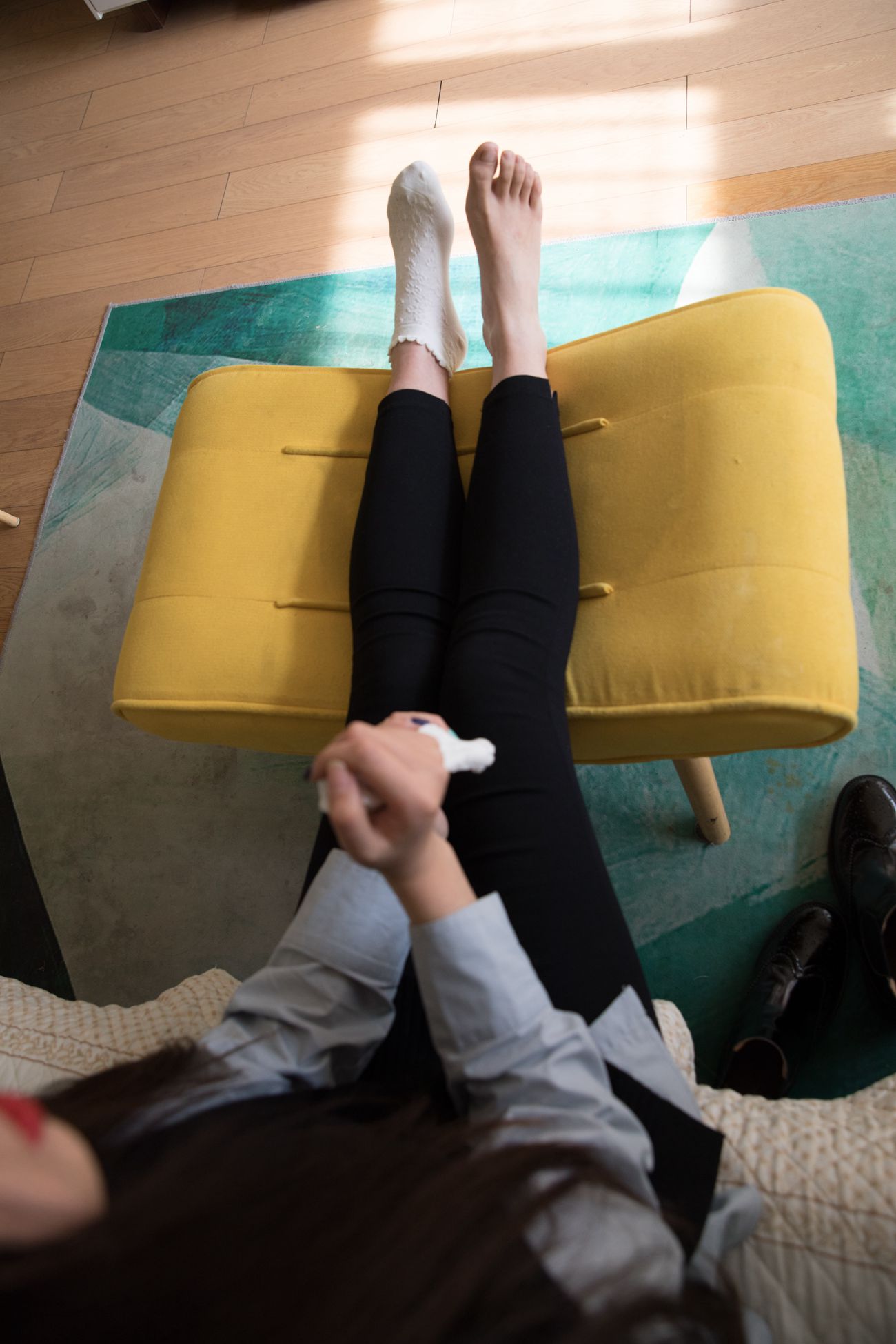 图片[113]-物恋传媒 No.331 菲菲-流浪嘉年华 [150P] – 速更版-美库