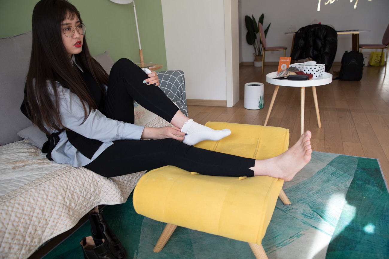 图片[114]-物恋传媒 No.331 菲菲-流浪嘉年华 [150P] – 速更版-美库