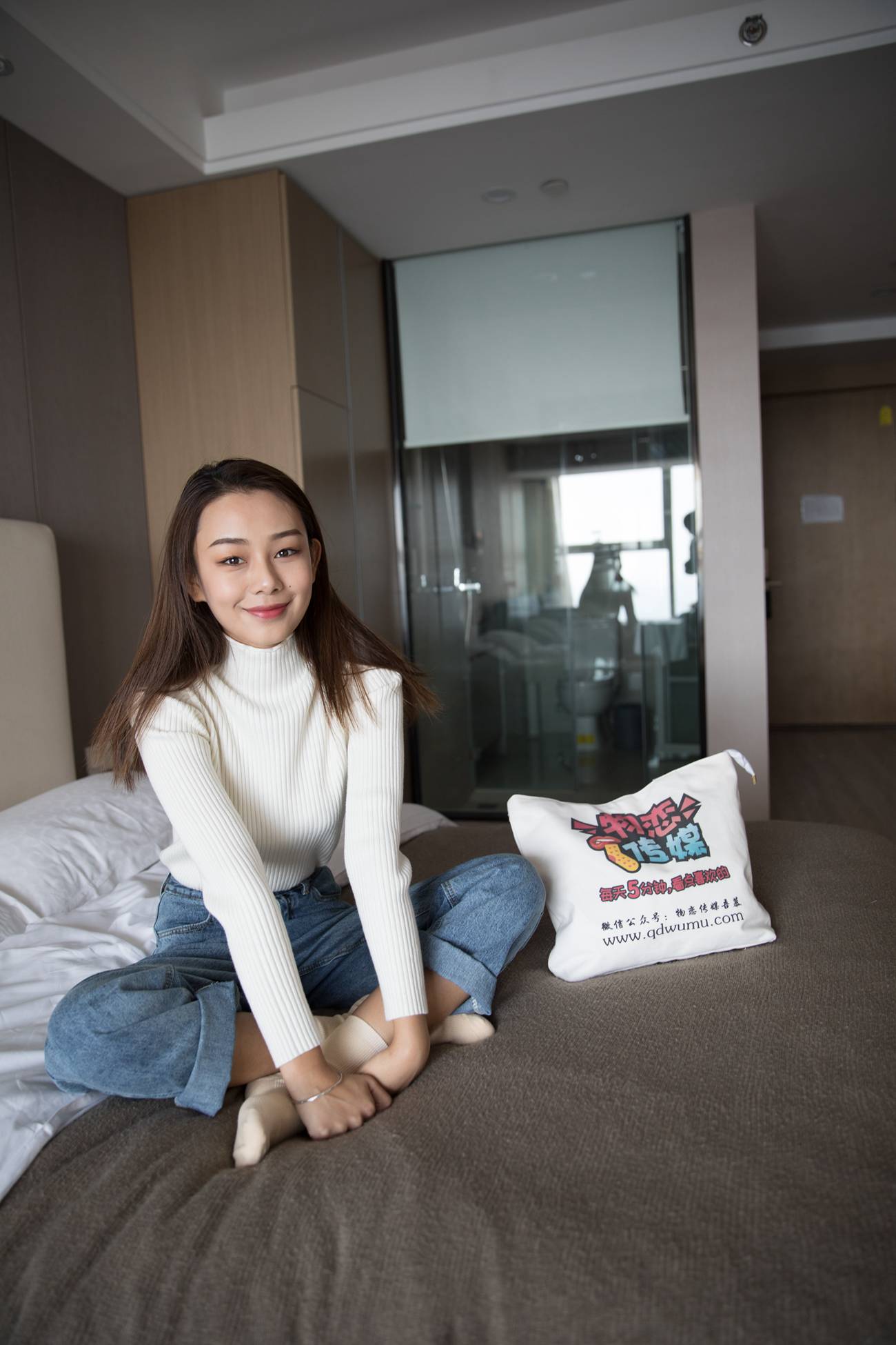 图片[102]-物恋传媒 No.332 岚岚-一颗木棉 [162P] – 速更版-美库