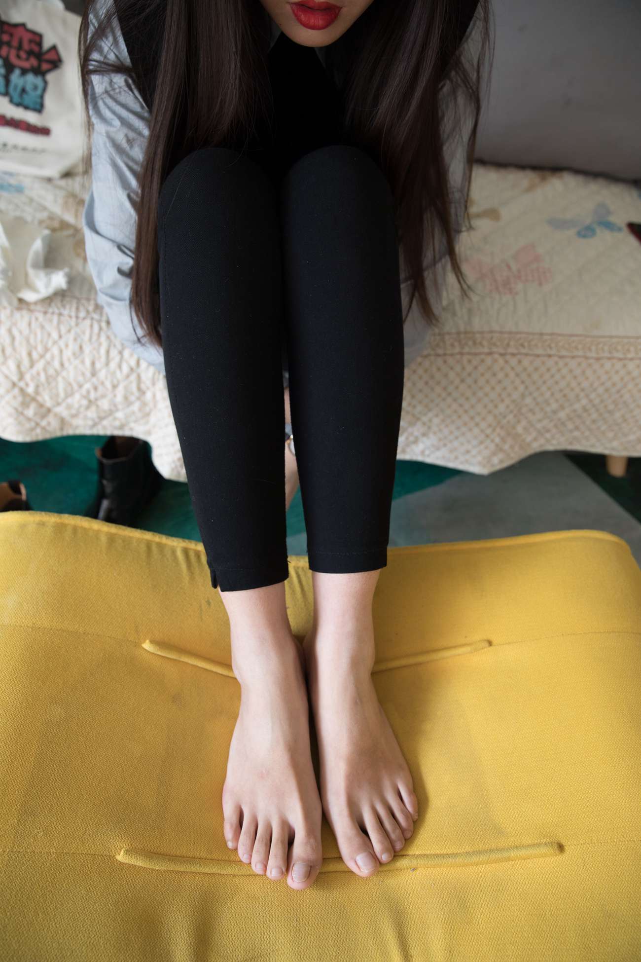 图片[119]-物恋传媒 No.331 菲菲-流浪嘉年华 [150P] – 速更版-美库