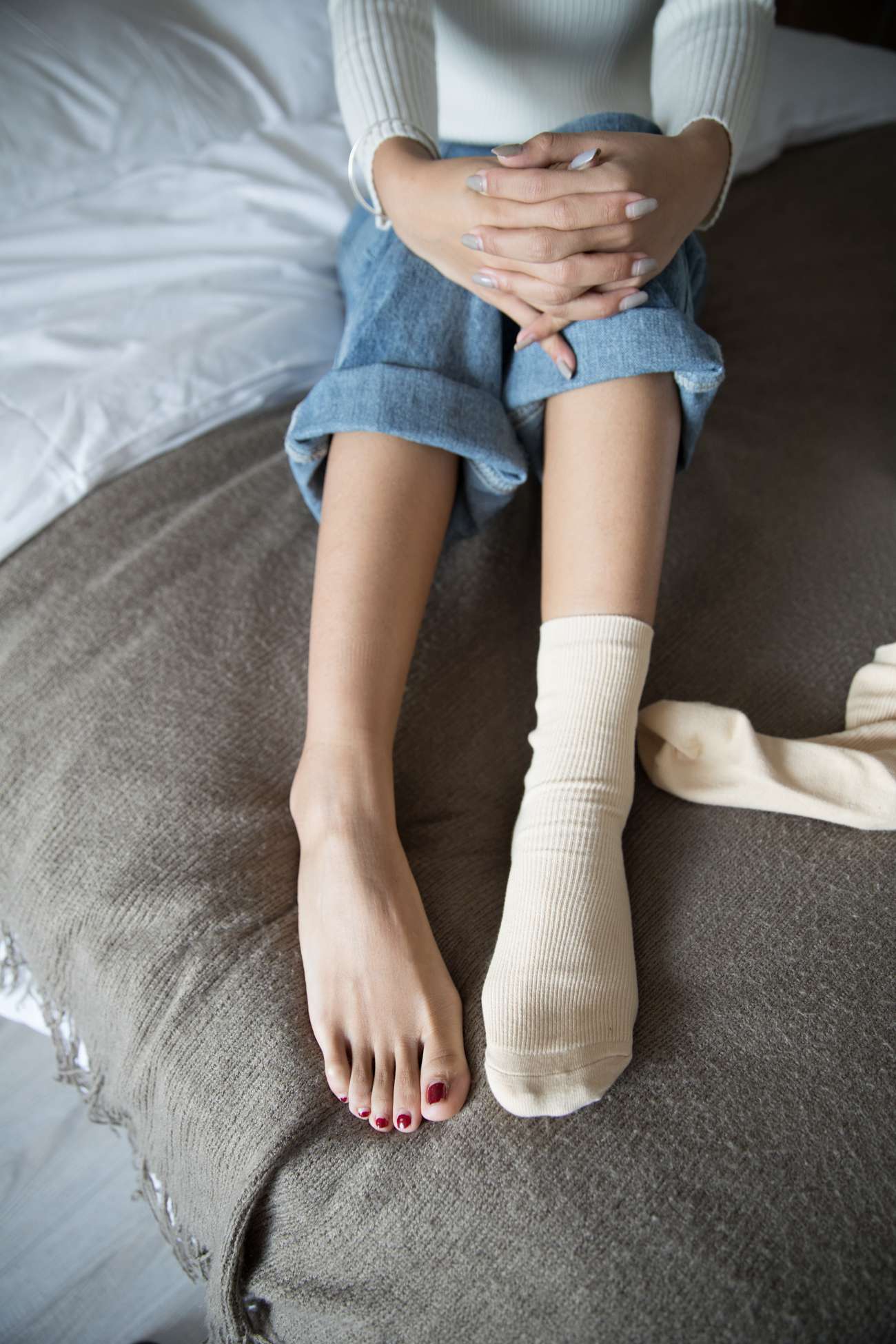 图片[114]-物恋传媒 No.332 岚岚-一颗木棉 [162P] – 速更版-美库