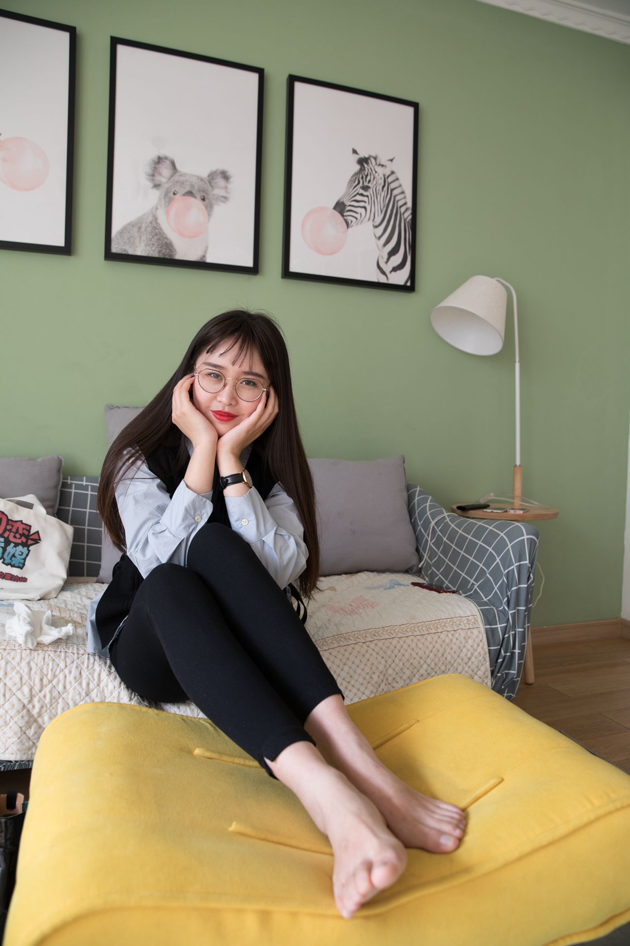 图片[141]-物恋传媒 No.331 菲菲-流浪嘉年华 [150P] – 速更版-美库