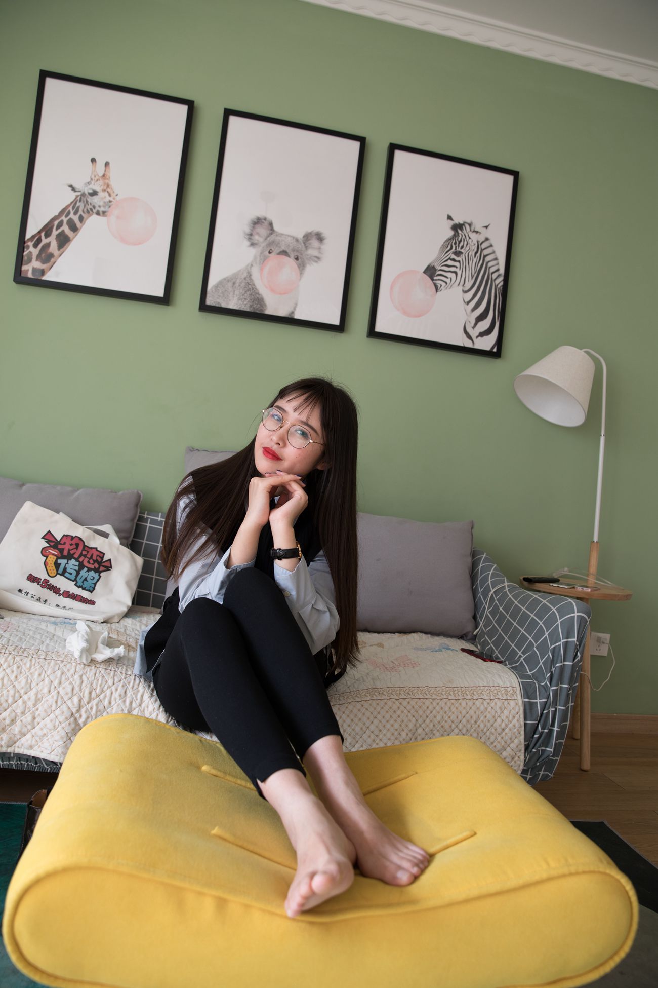 图片[142]-物恋传媒 No.331 菲菲-流浪嘉年华 [150P] – 速更版-美库