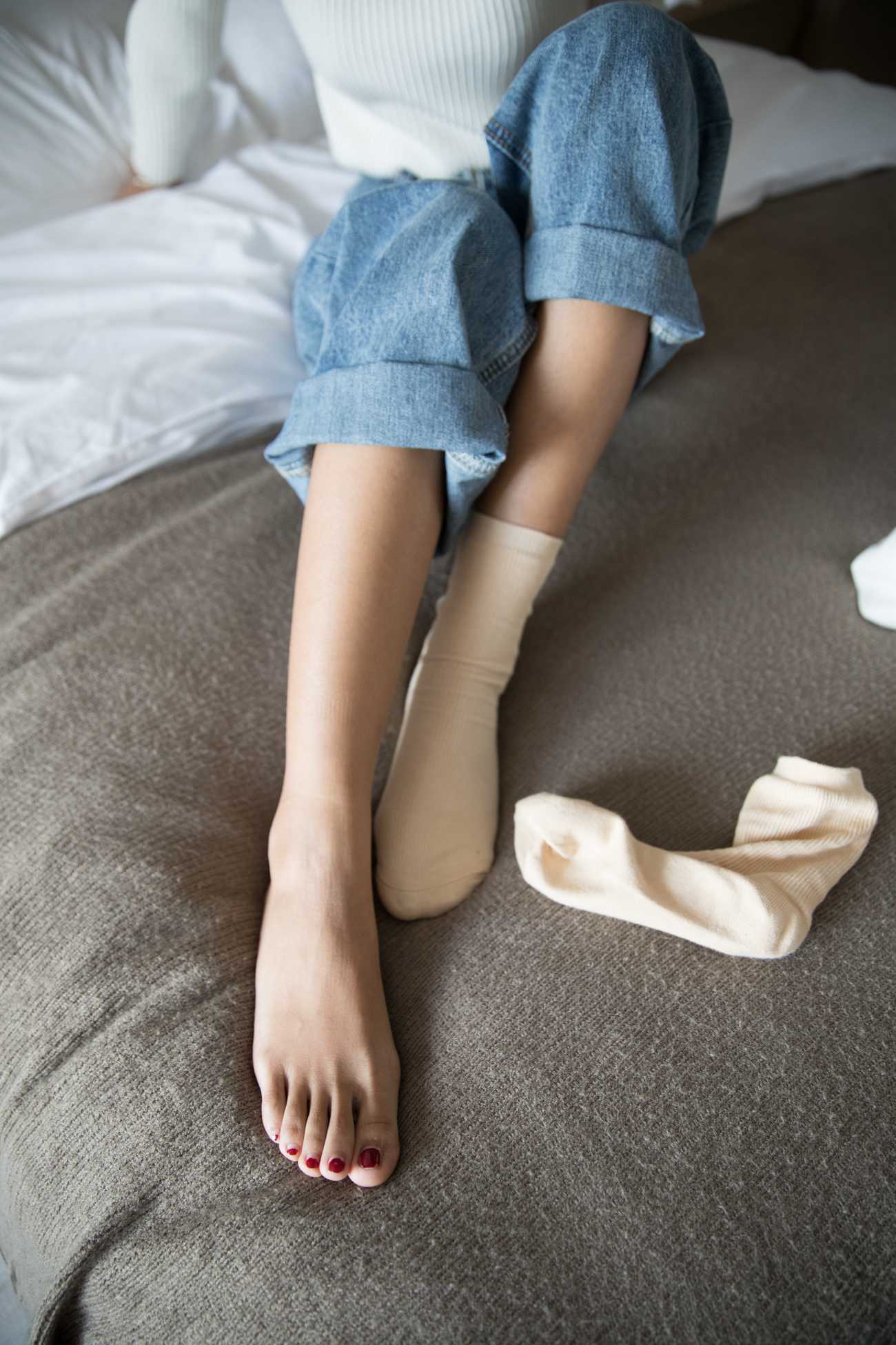 图片[120]-物恋传媒 No.332 岚岚-一颗木棉 [162P] – 速更版-美库