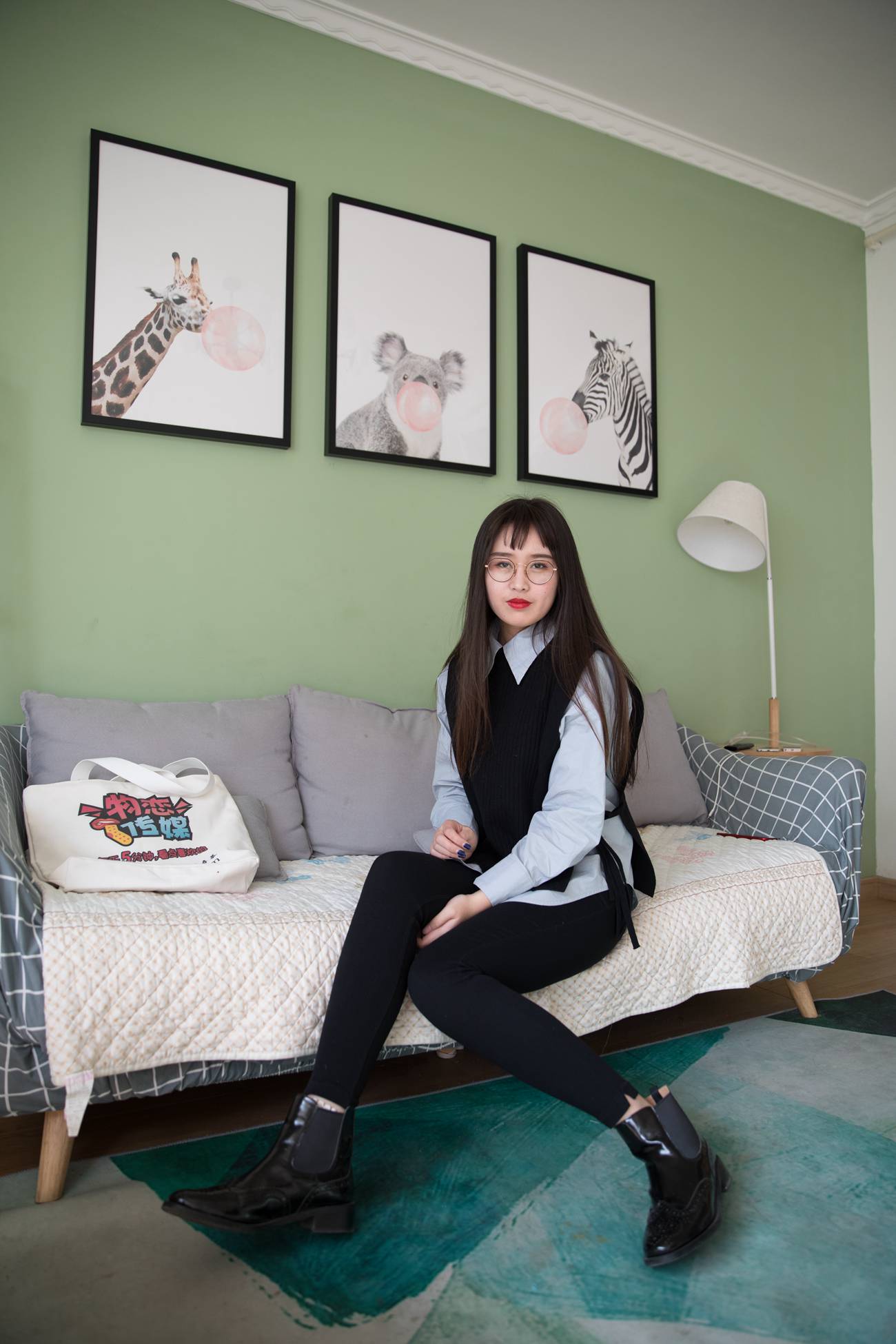 图片[148]-物恋传媒 No.331 菲菲-流浪嘉年华 [150P] – 速更版-美库