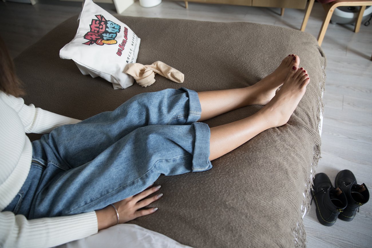 图片[146]-物恋传媒 No.332 岚岚-一颗木棉 [162P] – 速更版-美库