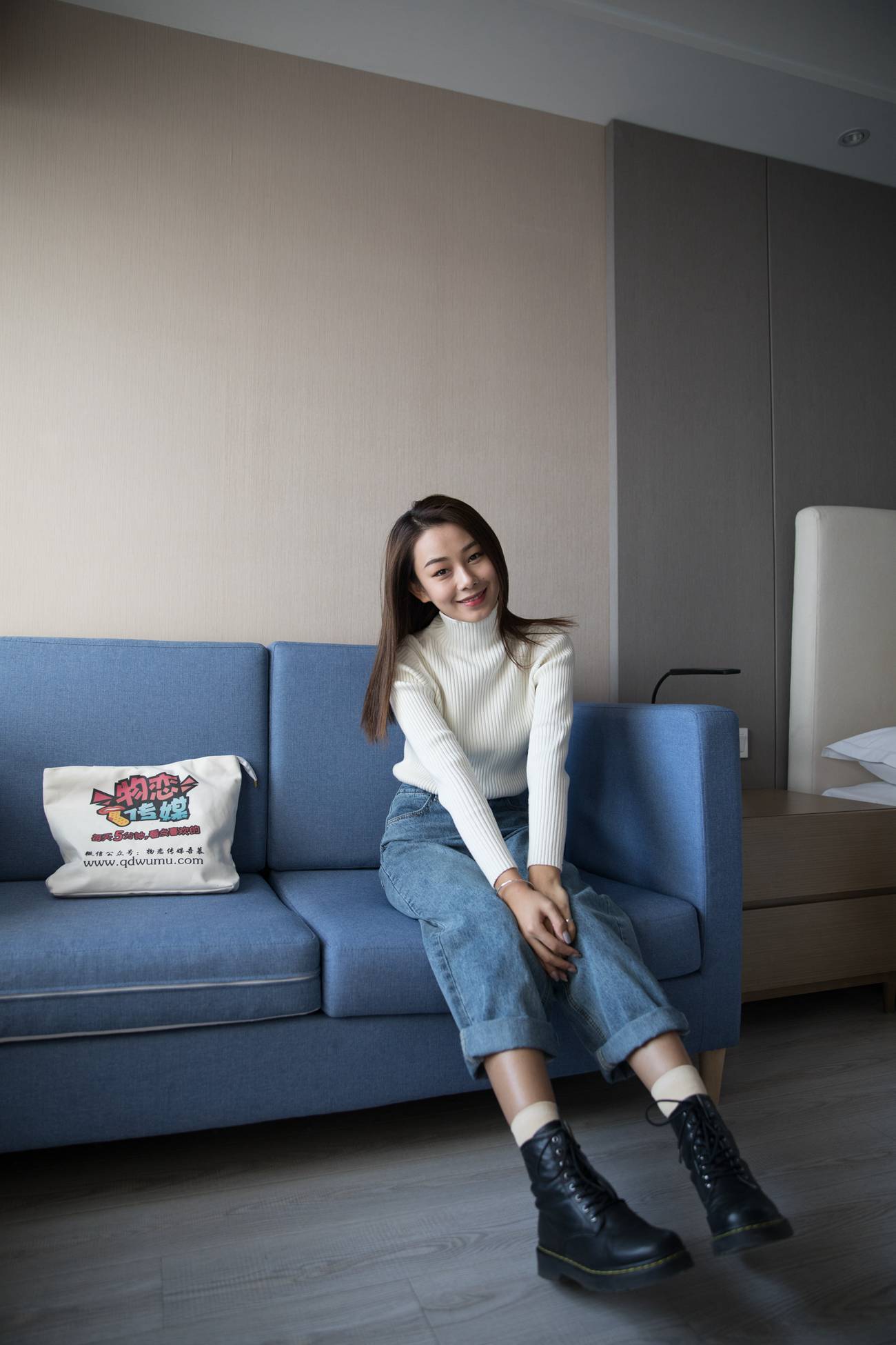 图片[160]-物恋传媒 No.332 岚岚-一颗木棉 [162P] – 速更版-美库