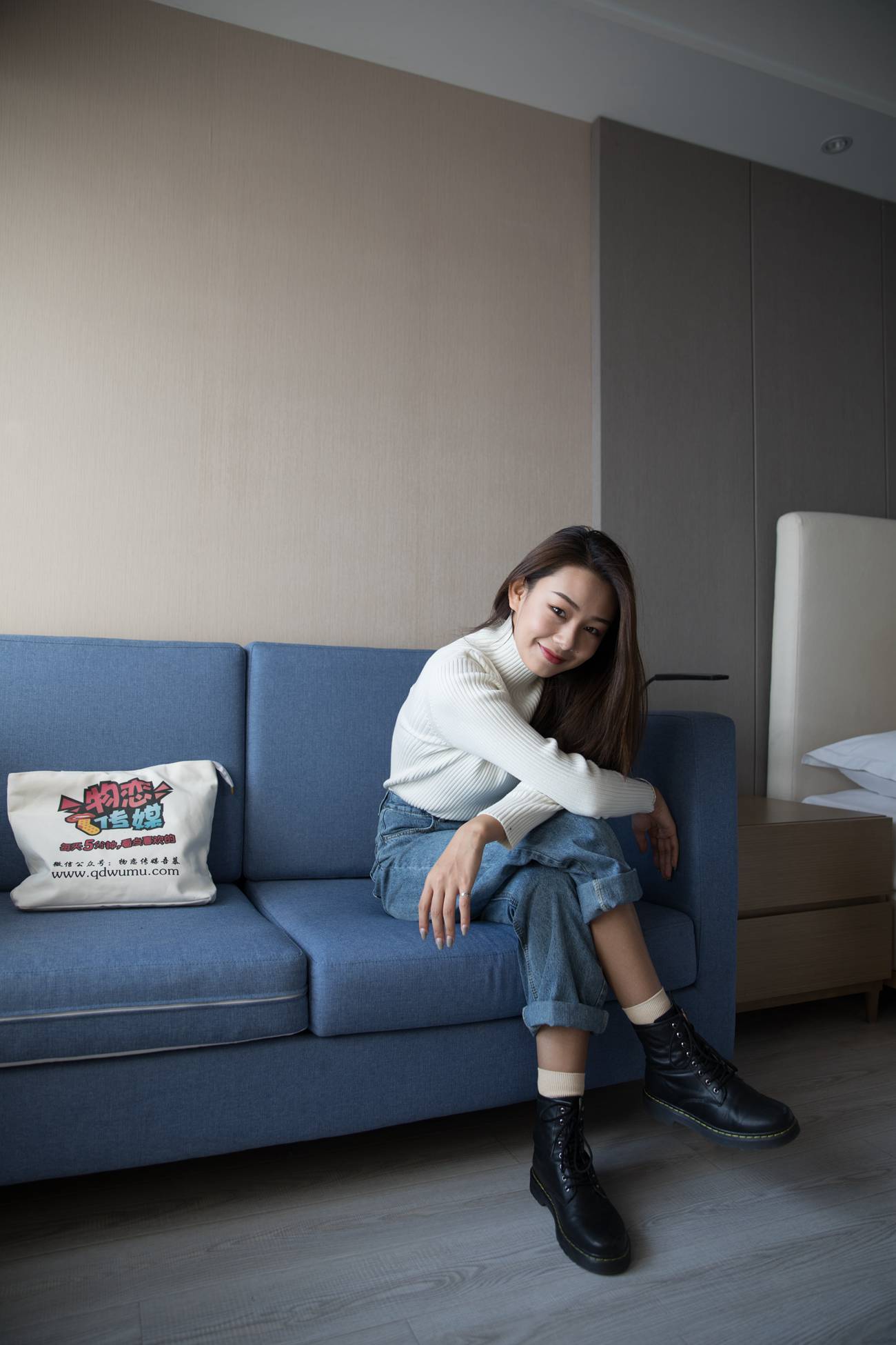 图片[163]-物恋传媒 No.332 岚岚-一颗木棉 [162P] – 速更版-美库