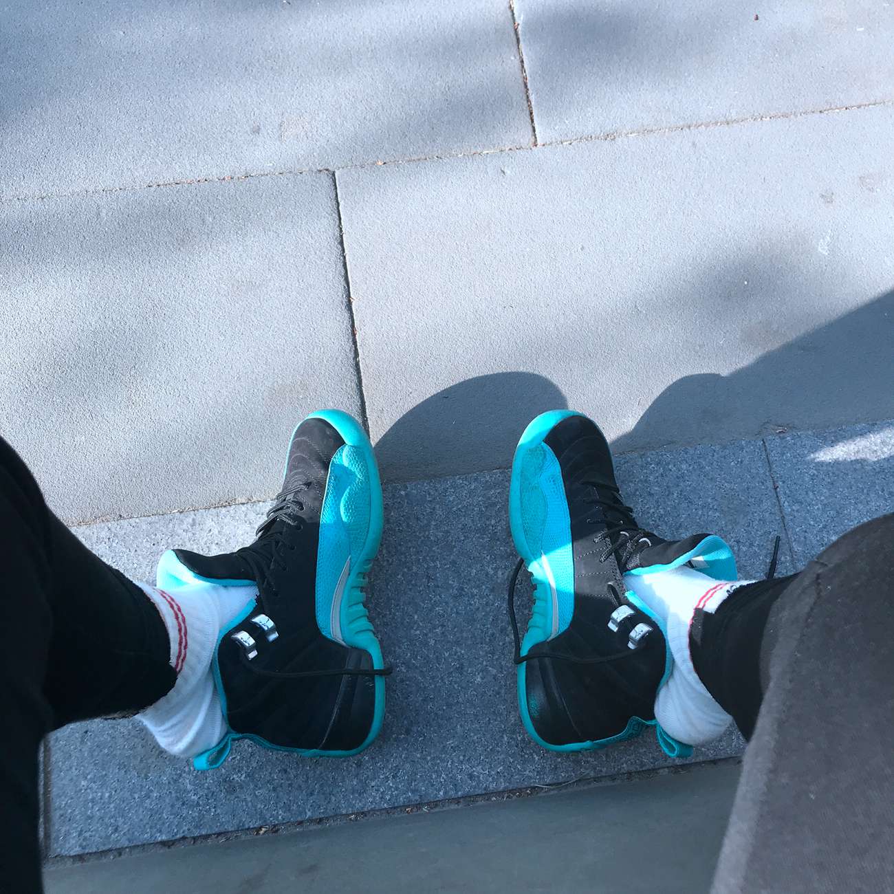 图片[30]-安乔乔儿(Nia乔乔) 户外露脚脚[80P] – 速更版-美库