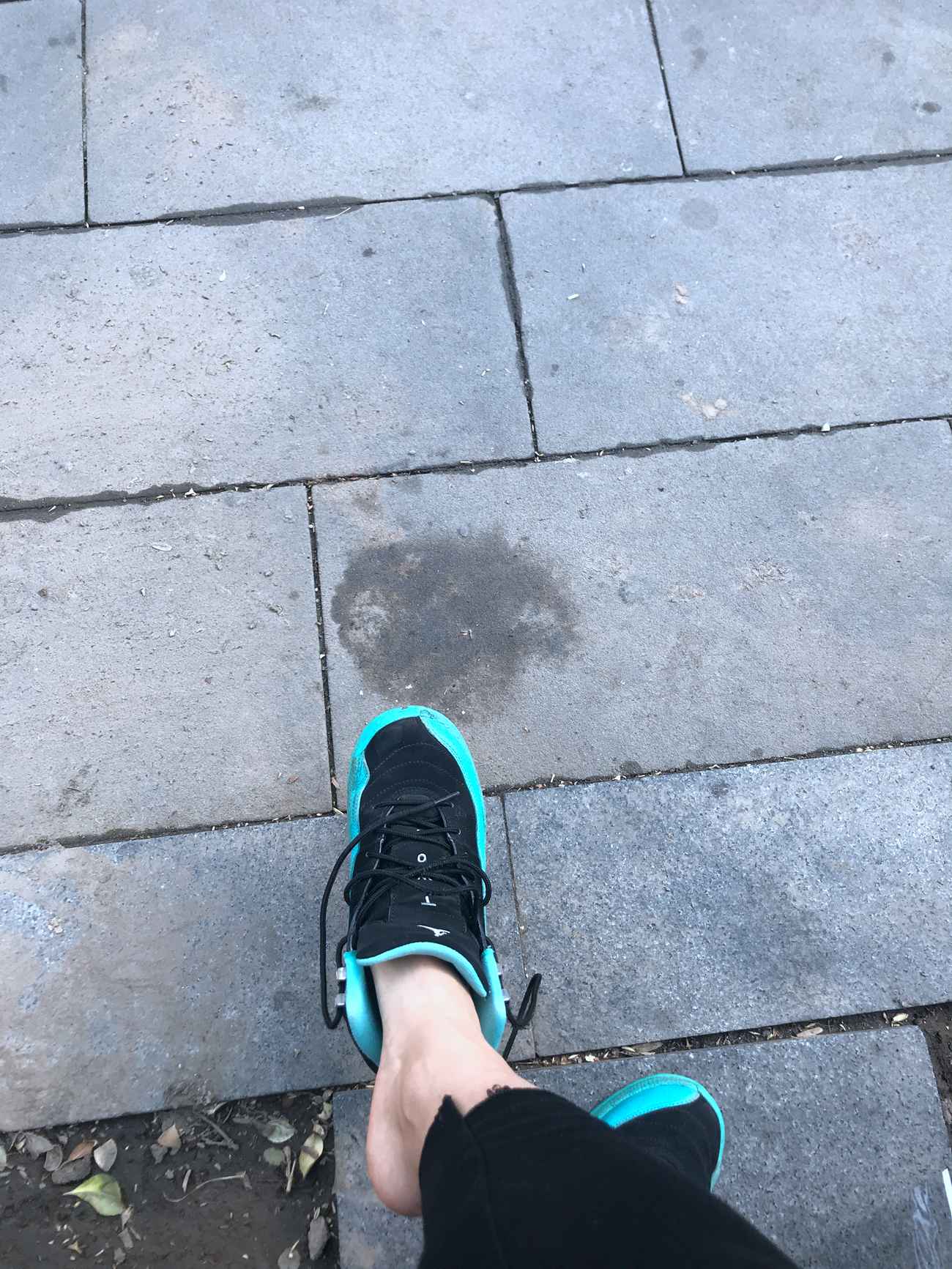 图片[32]-安乔乔儿(Nia乔乔) 户外露脚脚[80P] – 速更版-美库