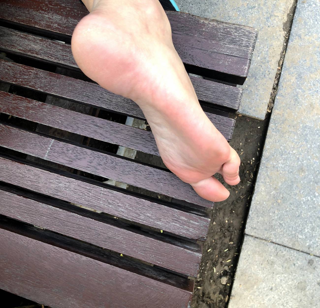 图片[68]-安乔乔儿(Nia乔乔) 户外露脚脚[80P] – 速更版-美库