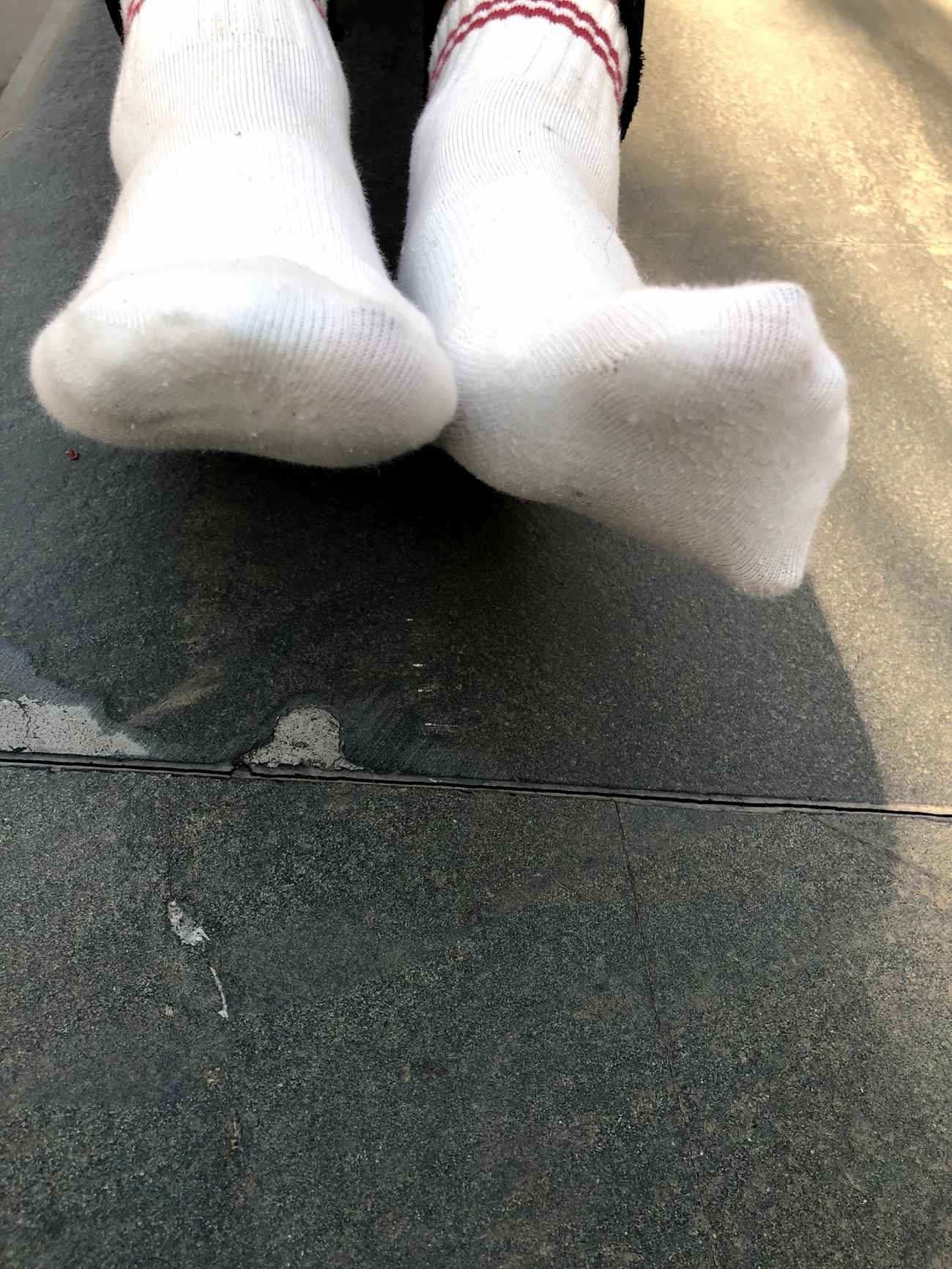 图片[70]-安乔乔儿(Nia乔乔) 户外露脚脚[80P] – 速更版-美库