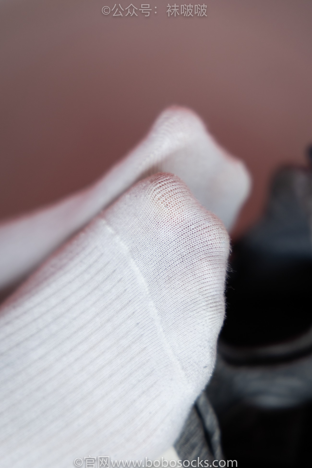 图片[59]-[BoBoSocks袜啵啵]NO.018 木木-运动鞋、白棉袜、裸足[136P] – 速更版-美库