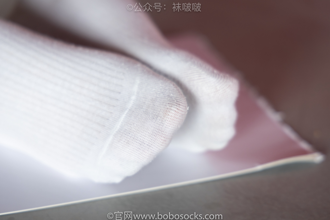 图片[73]-[BoBoSocks袜啵啵]NO.018 木木-运动鞋、白棉袜、裸足[136P] – 速更版-美库