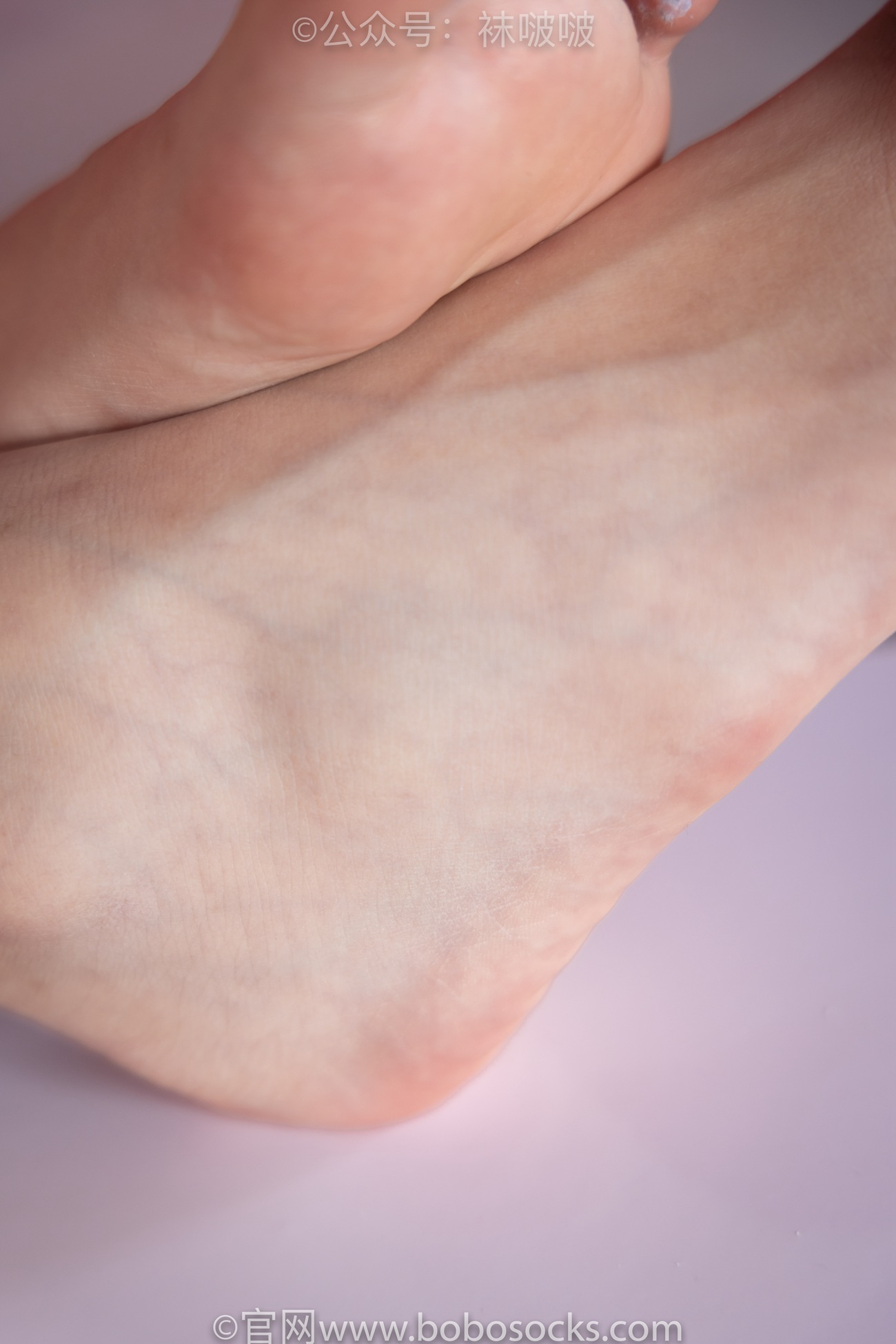 图片[116]-[BoBoSocks袜啵啵]NO.018 木木-运动鞋、白棉袜、裸足[136P] – 速更版-美库