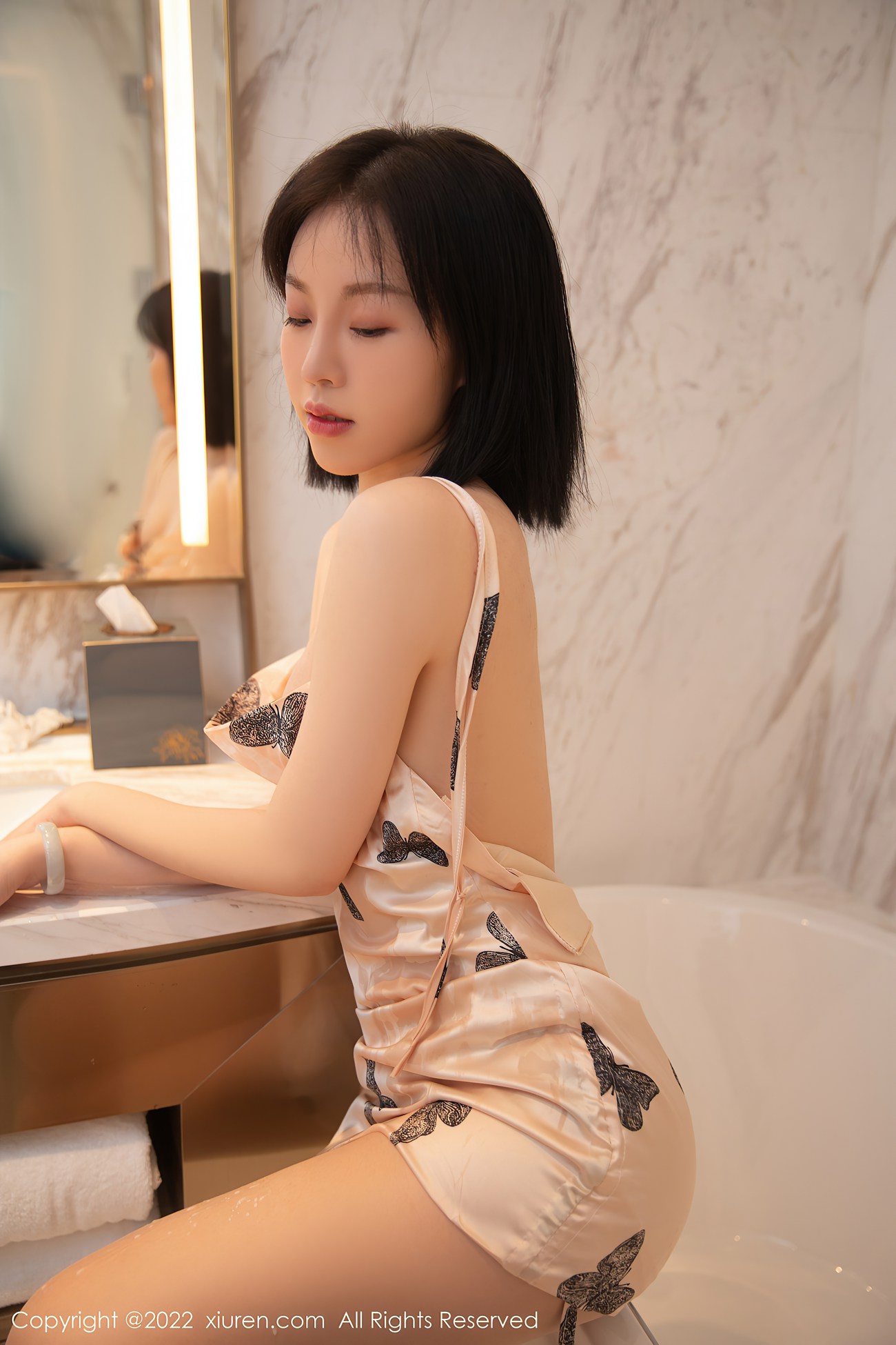 图片[25]-[Xiuren秀人网]2022.02.24 NO.4635 一颗甜蛋黄a[64+1P] – 速更版-美库