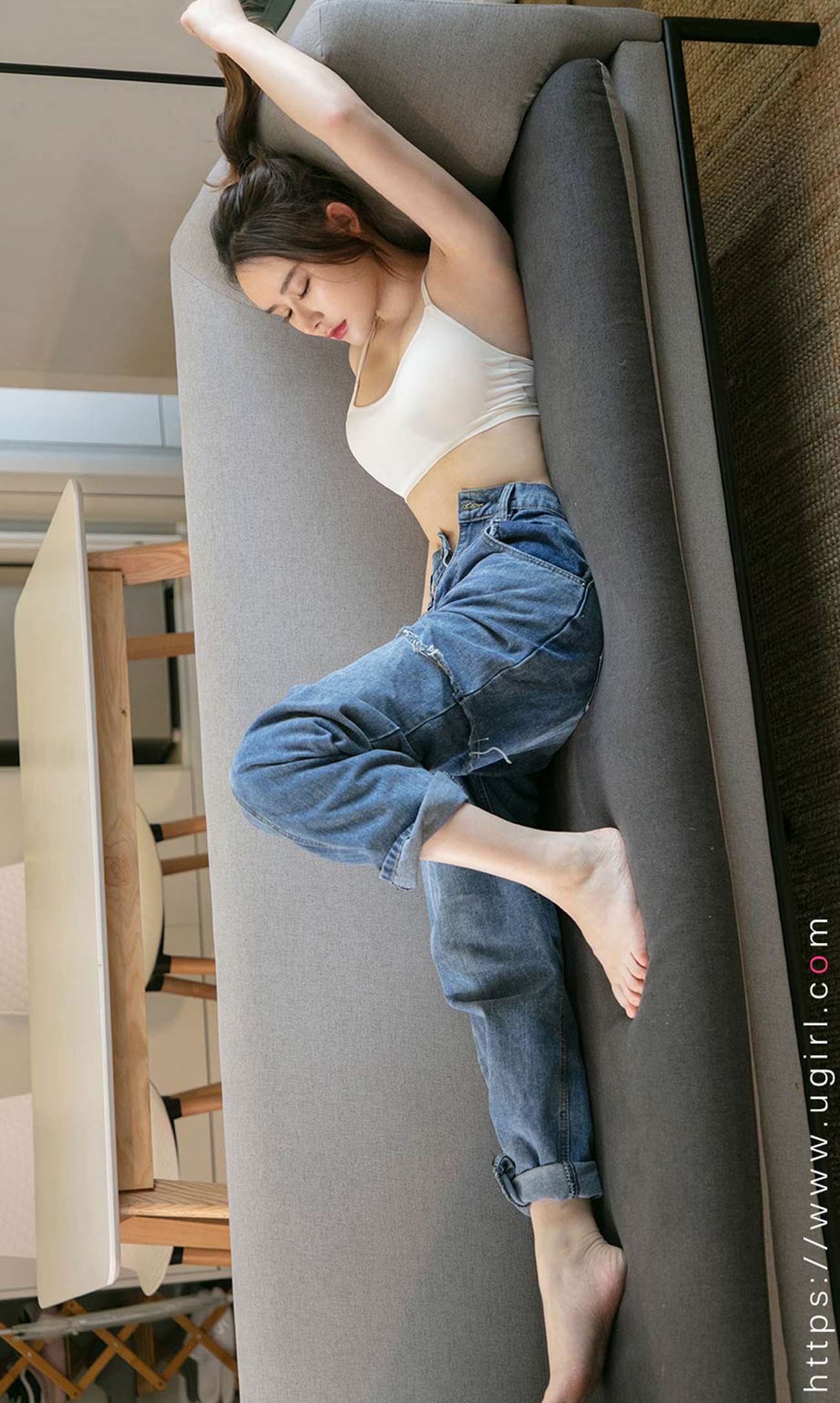 图片[20]-[爱尤物]2022 NO.2294 coral 你眼里的光[35P] – 速更版-美库