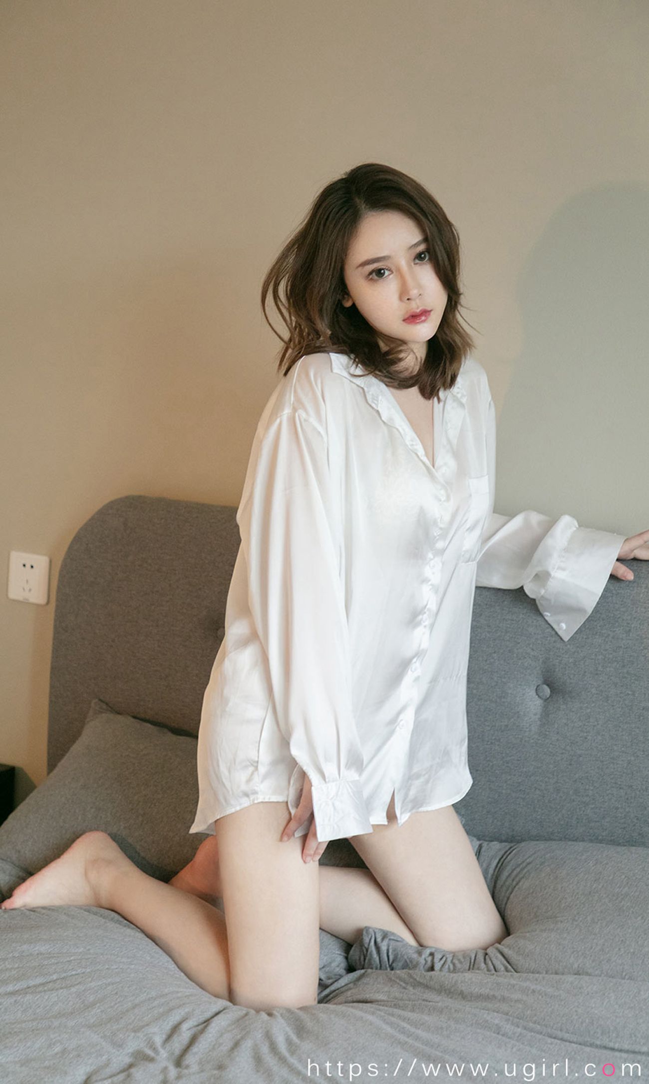 图片[30]-[爱尤物]2022 NO.2294 coral 你眼里的光[35P] – 速更版-美库