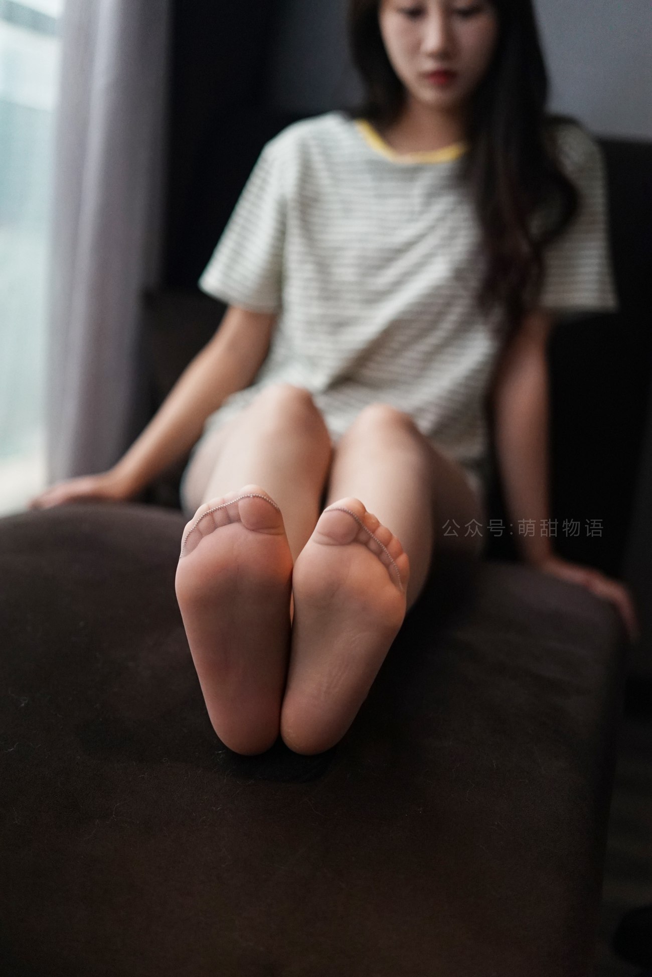 图片[14]-[萌甜物语]XM218《短裤配裤袜-佳儿》[114P] – 速更版-美库