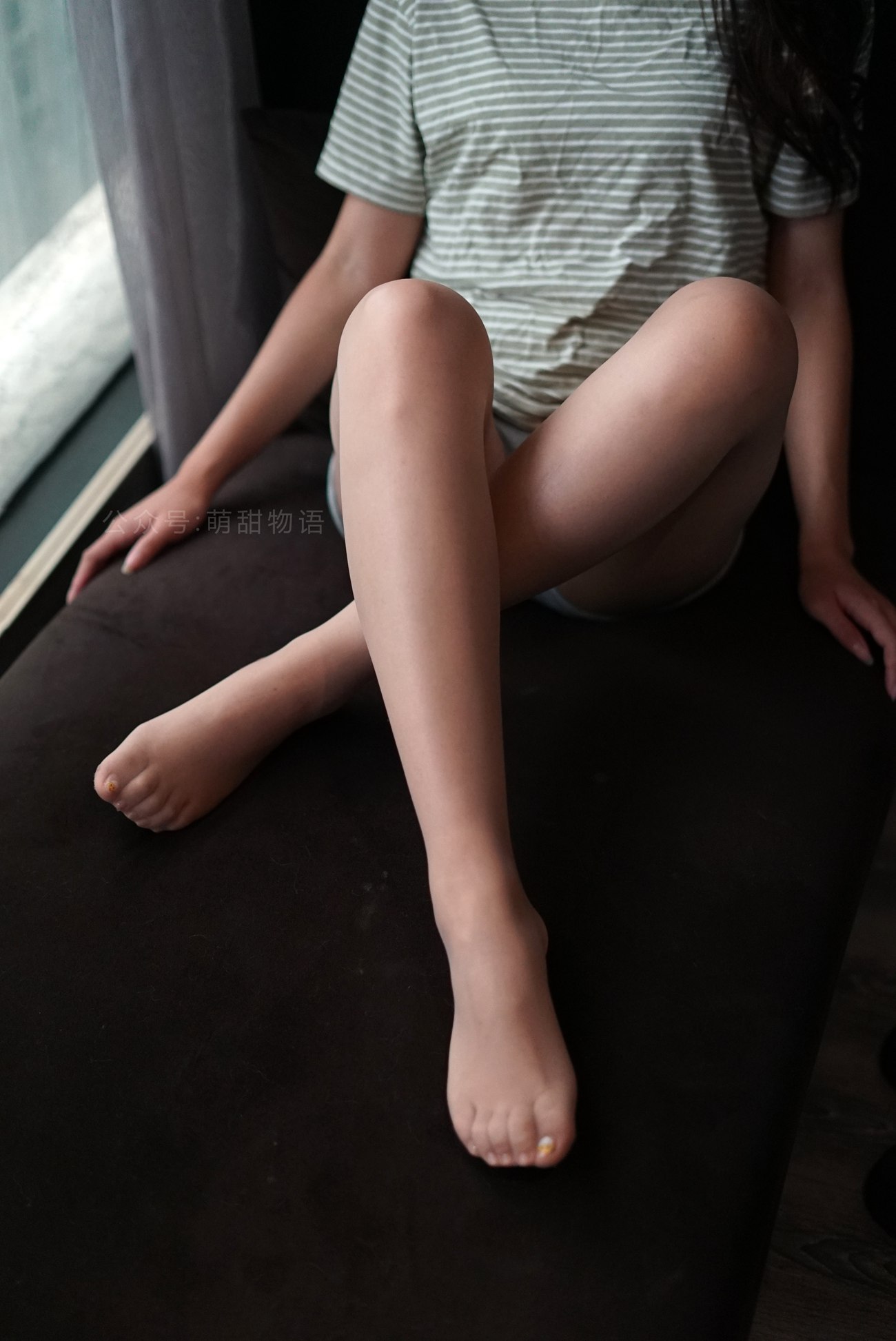 图片[22]-[萌甜物语]XM218《短裤配裤袜-佳儿》[114P] – 速更版-美库