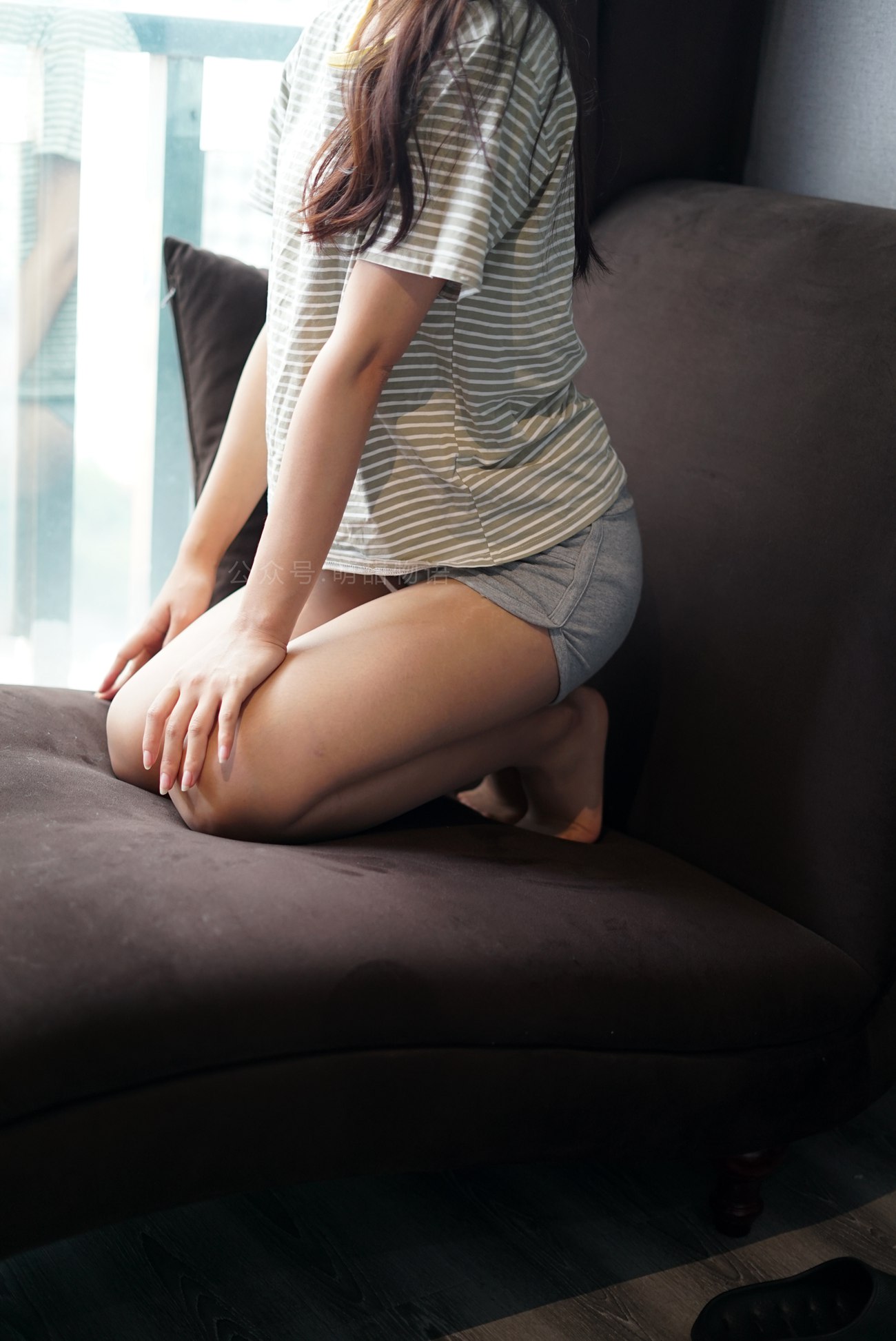 图片[44]-[萌甜物语]XM218《短裤配裤袜-佳儿》[114P] – 速更版-美库