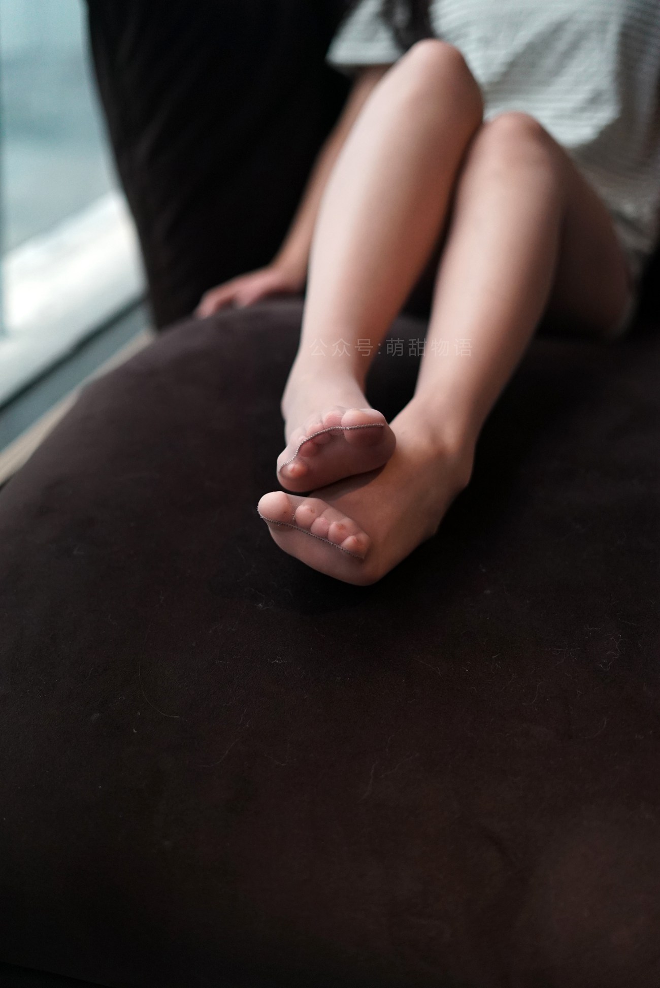 图片[63]-[萌甜物语]XM218《短裤配裤袜-佳儿》[114P] – 速更版-美库