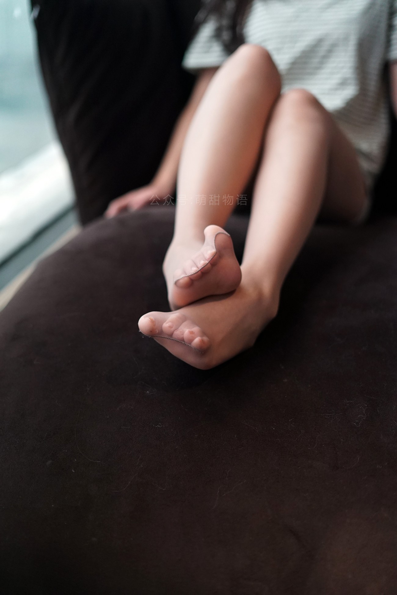 图片[64]-[萌甜物语]XM218《短裤配裤袜-佳儿》[114P] – 速更版-美库