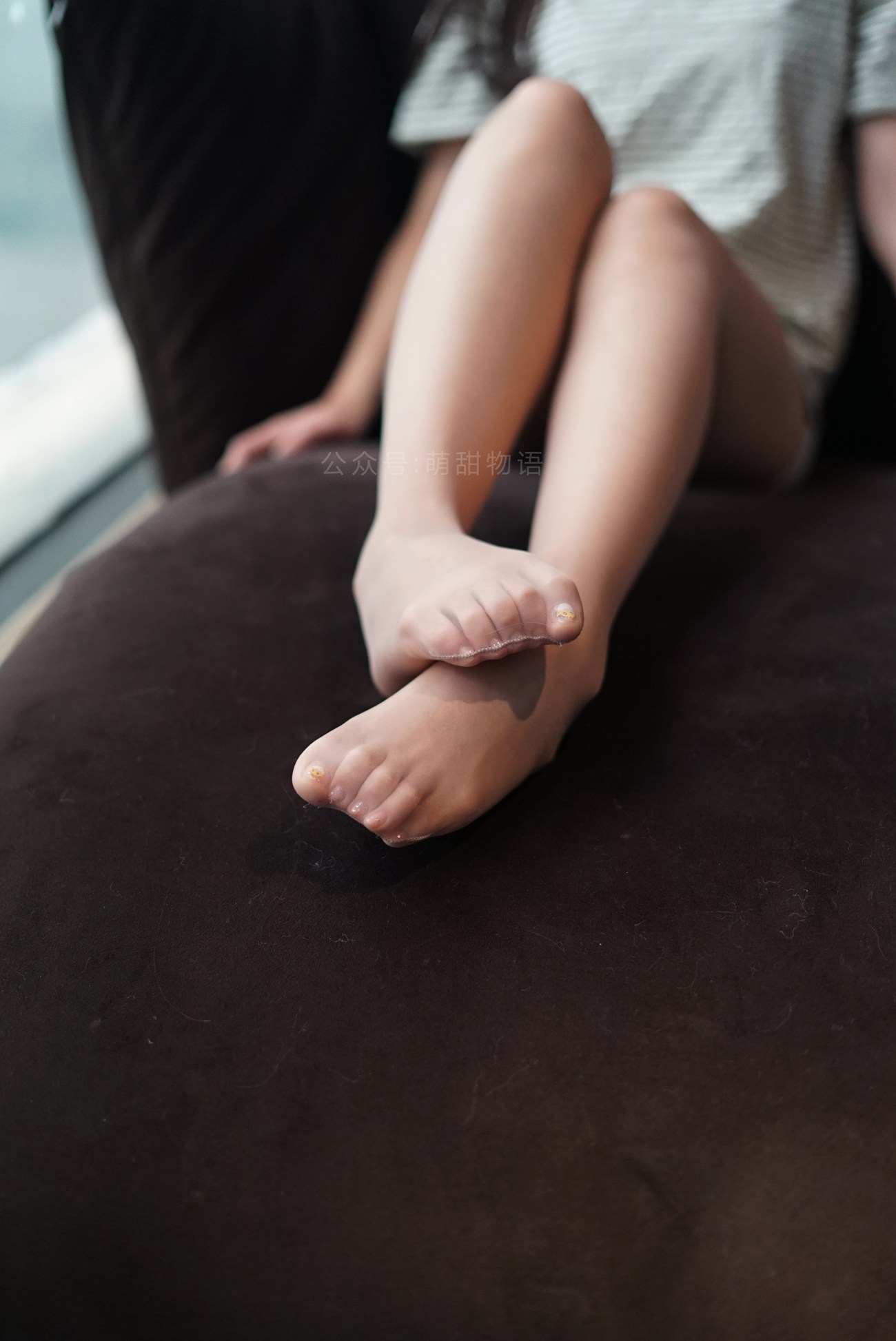 图片[65]-[萌甜物语]XM218《短裤配裤袜-佳儿》[114P] – 速更版-美库