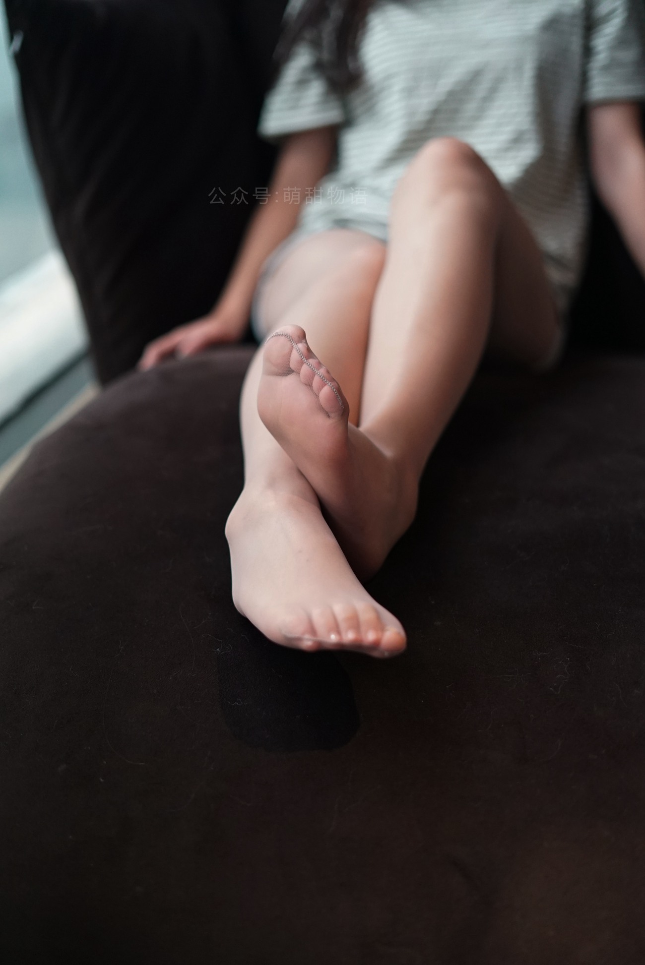 图片[69]-[萌甜物语]XM218《短裤配裤袜-佳儿》[114P] – 速更版-美库