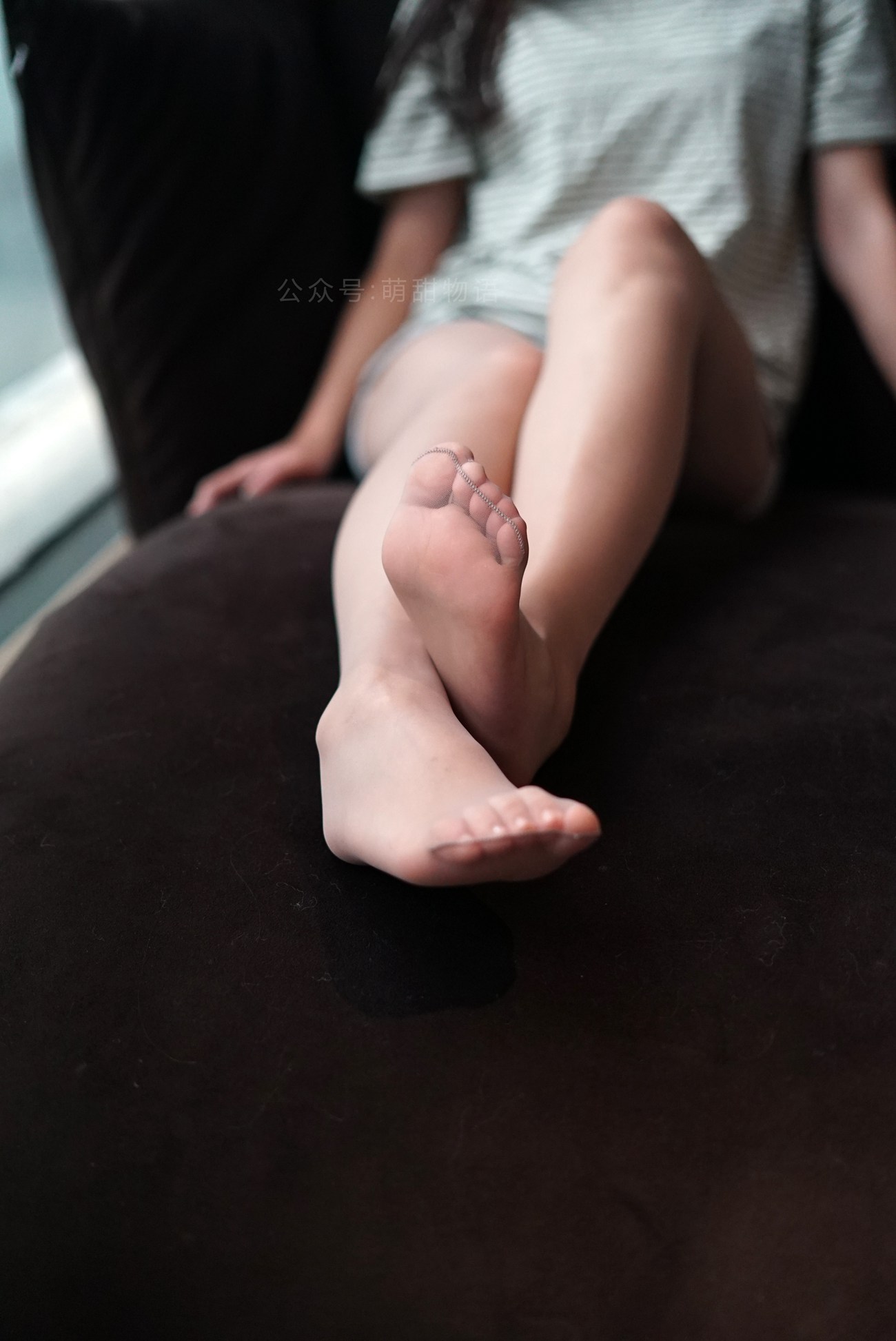 图片[70]-[萌甜物语]XM218《短裤配裤袜-佳儿》[114P] – 速更版-美库