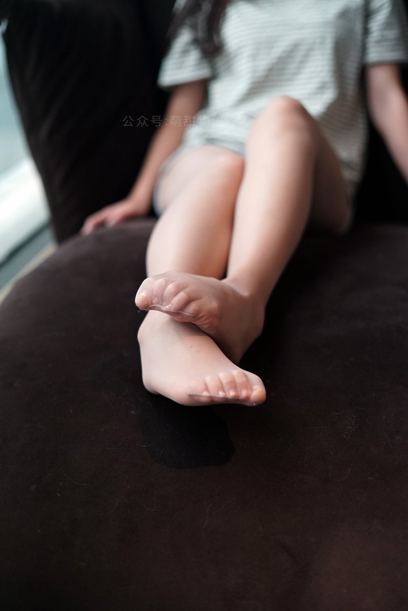 图片[71]-[萌甜物语]XM218《短裤配裤袜-佳儿》[114P] – 速更版-美库