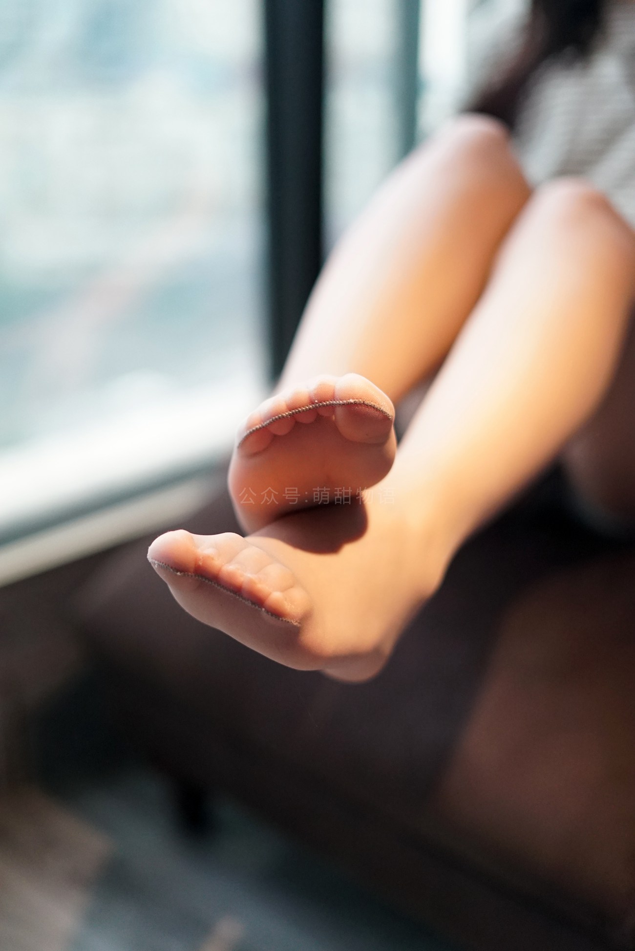 图片[97]-[萌甜物语]XM218《短裤配裤袜-佳儿》[114P] – 速更版-美库