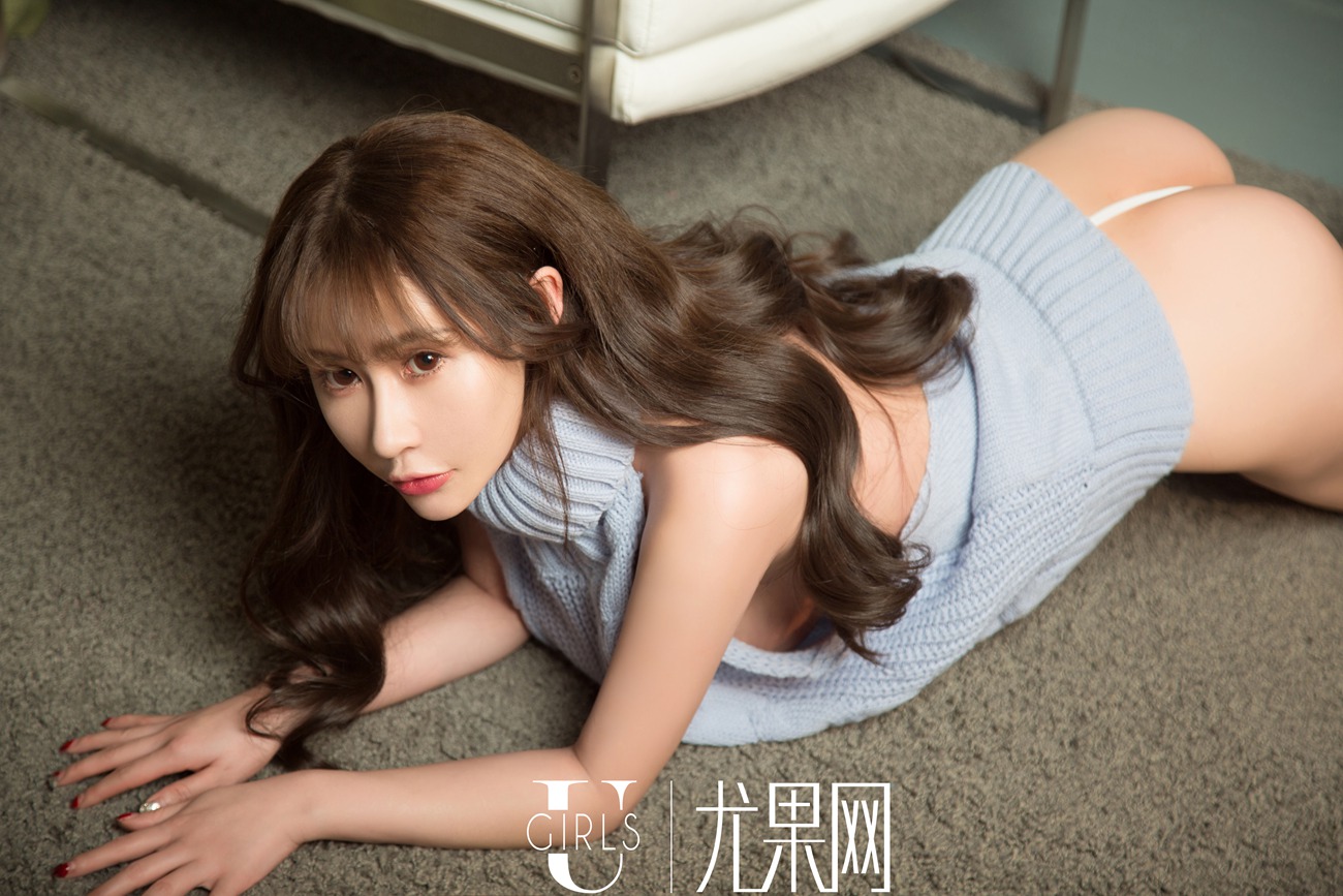 图片[10]-[Ugirls尤果网]2018.02.02 U341 苏可可[65P] – 速更版-美库