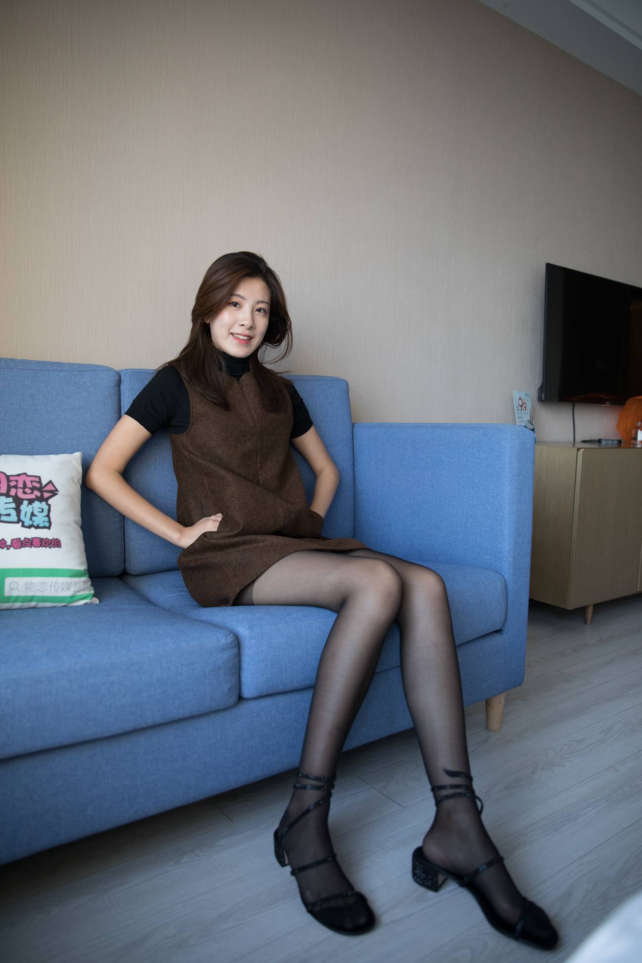 图片[10]-物恋传媒 No.333 柠檬-生命中的每一个夜晚 [166P] – 速更版-美库