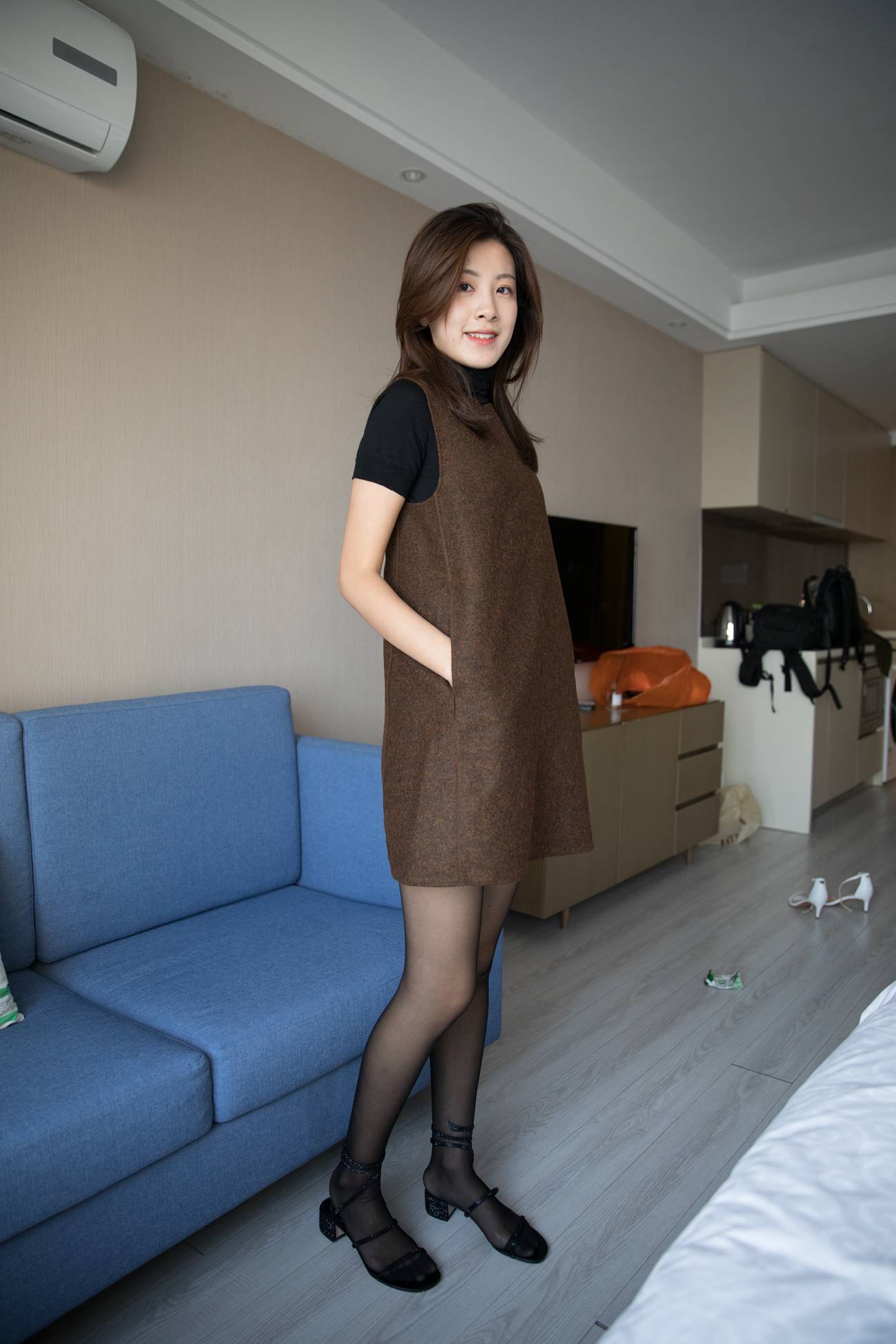 图片[11]-物恋传媒 No.333 柠檬-生命中的每一个夜晚 [166P] – 速更版-美库