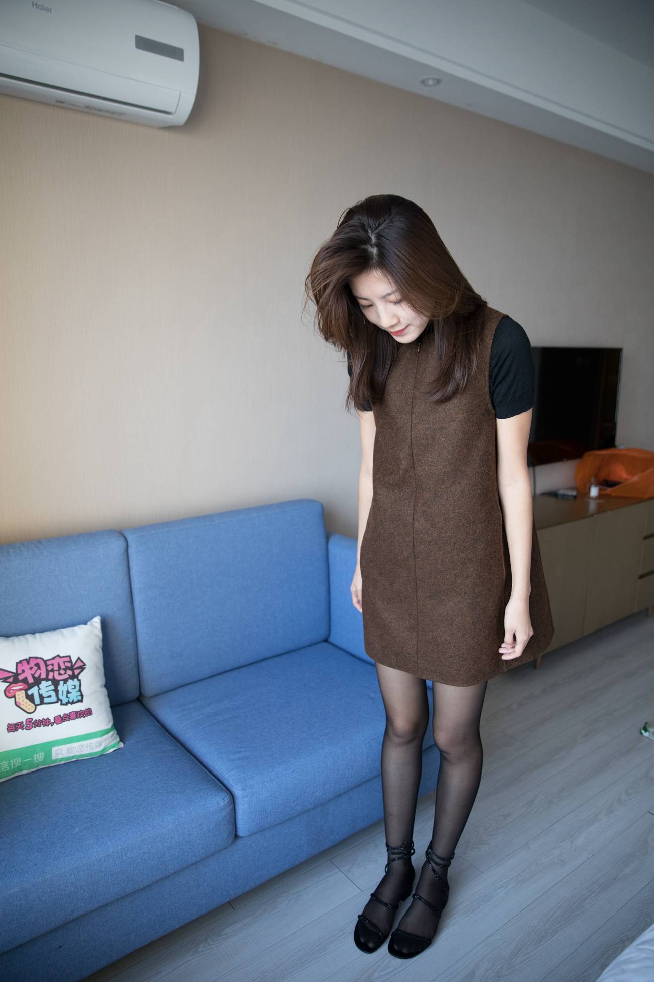 图片[12]-物恋传媒 No.333 柠檬-生命中的每一个夜晚 [166P] – 速更版-美库