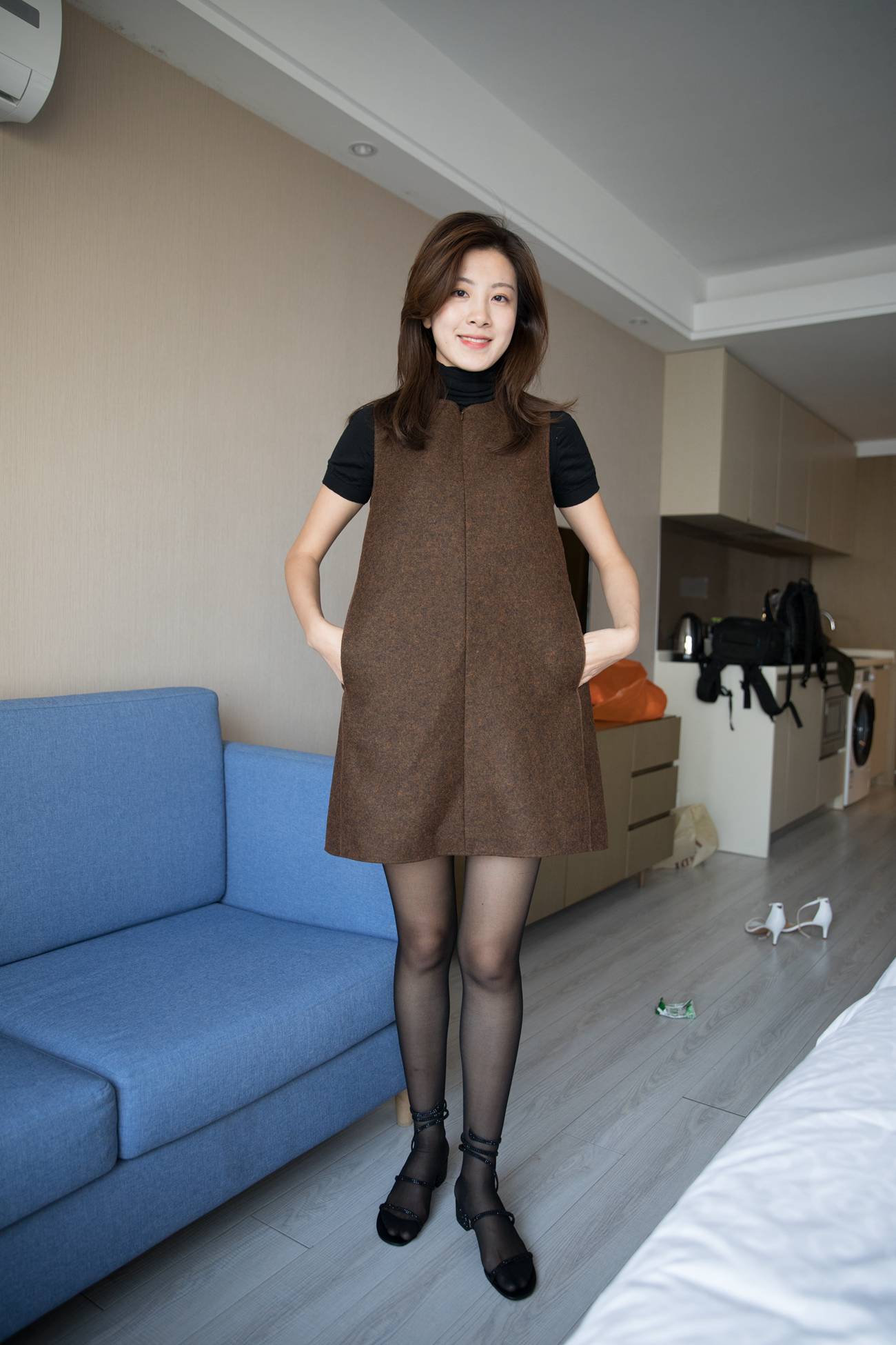 图片[18]-物恋传媒 No.333 柠檬-生命中的每一个夜晚 [166P] – 速更版-美库