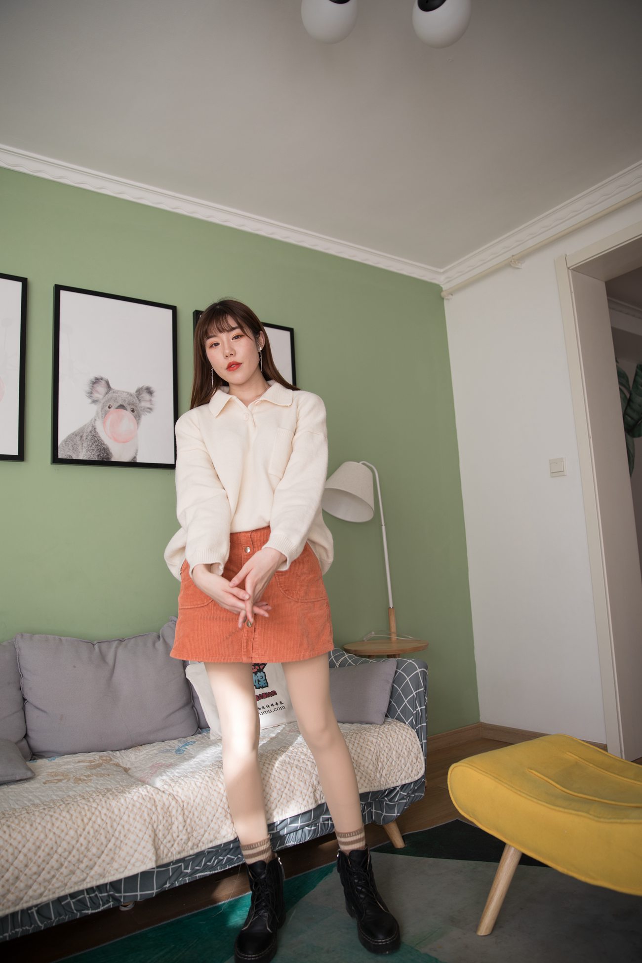 图片[19]-物恋传媒 No.334 爱琪-春日橘朵 [137P] – 速更版-美库